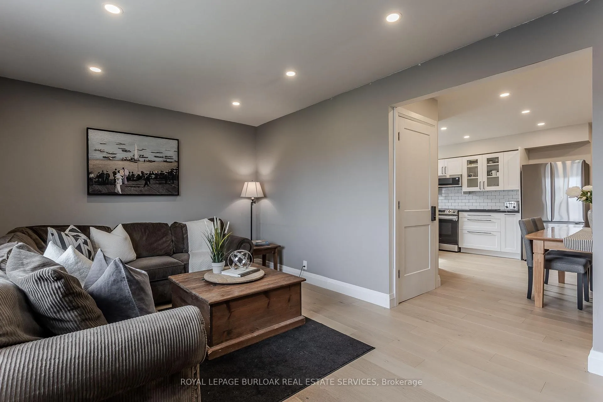 Photo 9 of 128 Margaret Avenue, Hamilton, Stoney Creek — HOMEH