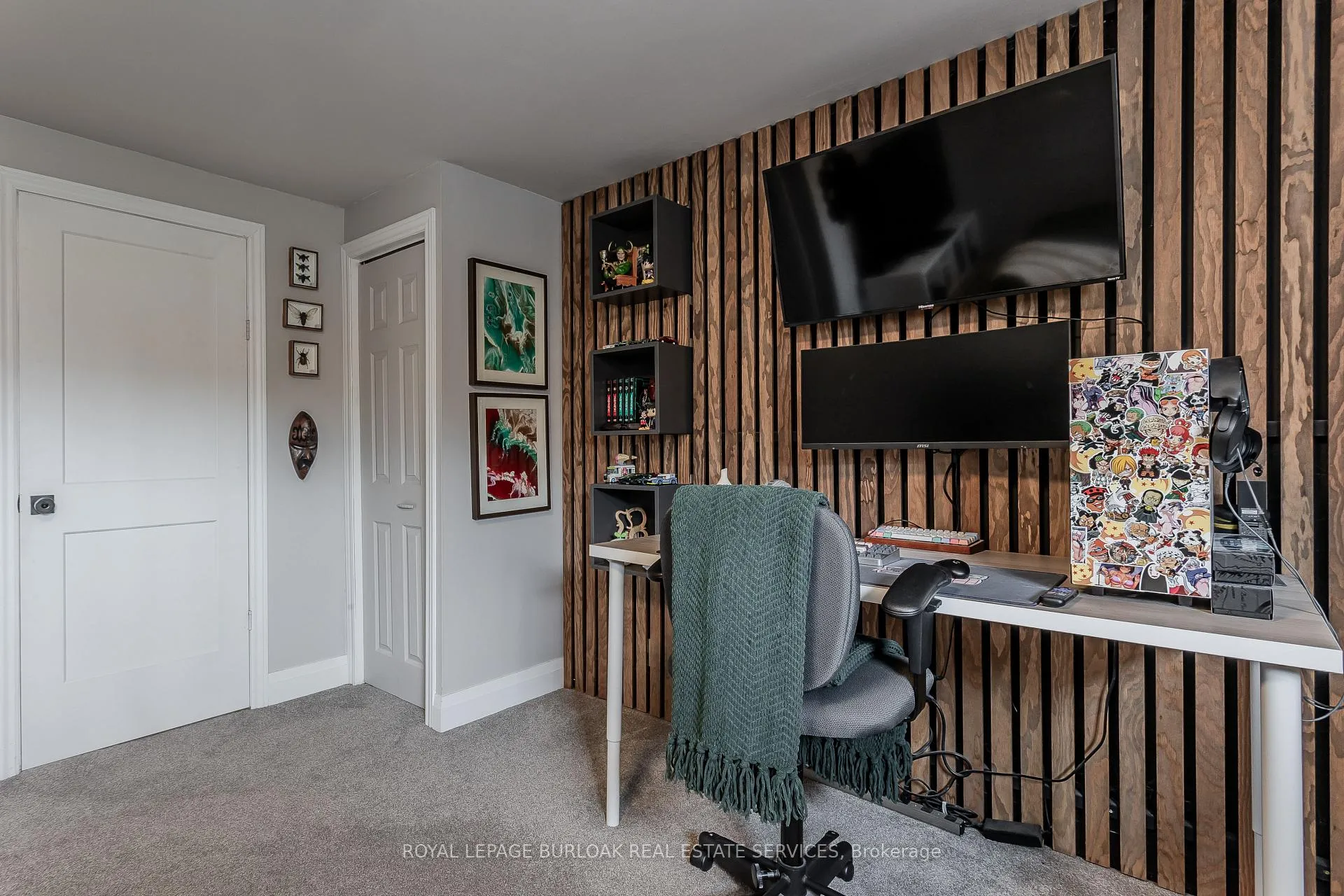 Photo 23 of 128 Margaret Avenue, Hamilton, Stoney Creek — HOMEH