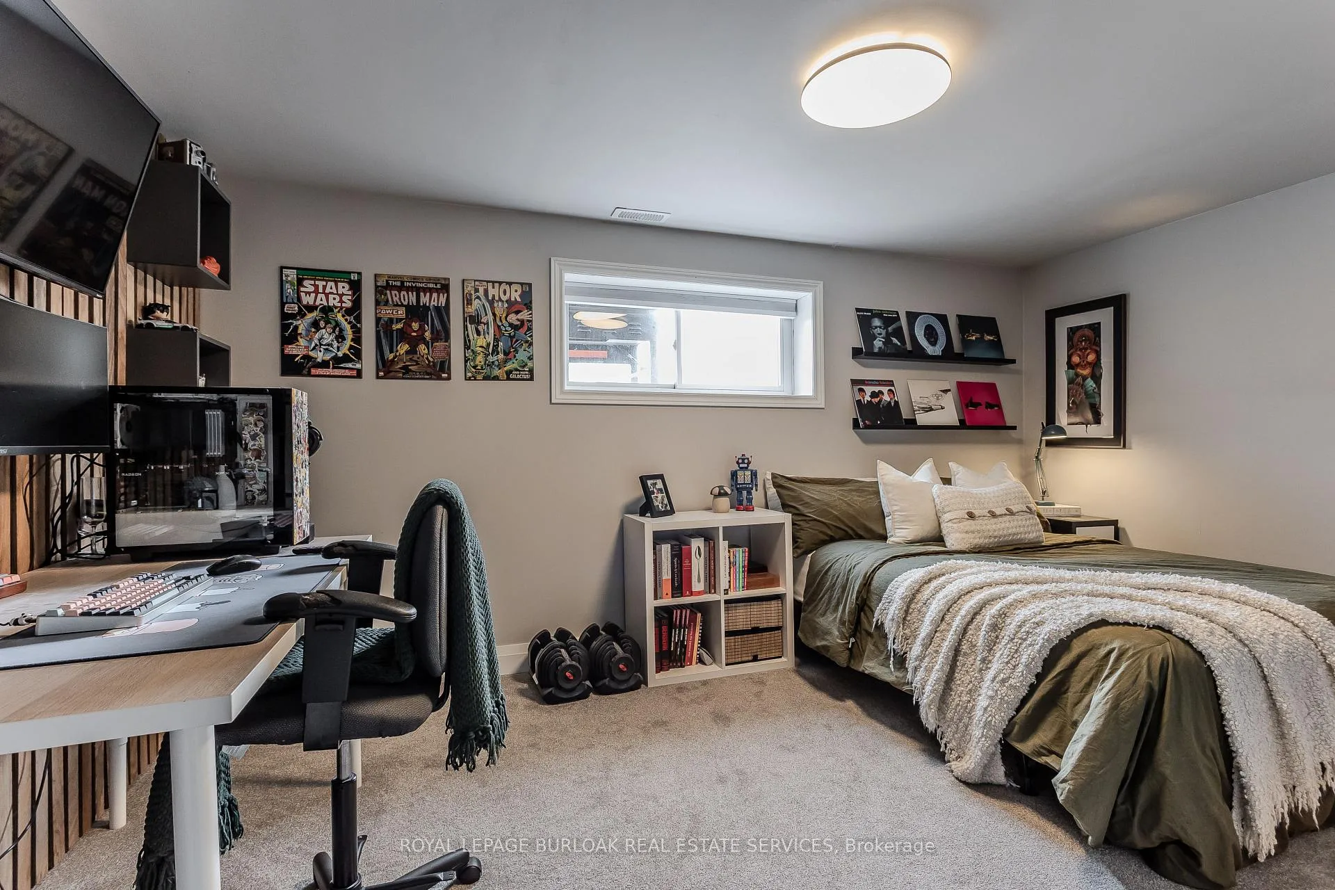 Photo 24 of 128 Margaret Avenue, Hamilton, Stoney Creek — HOMEH