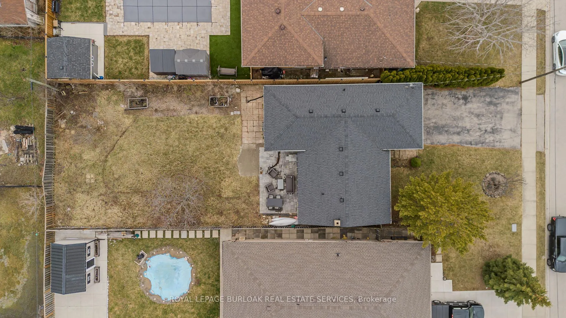 Photo 33 of 128 Margaret Avenue, Hamilton, Stoney Creek — HOMEH