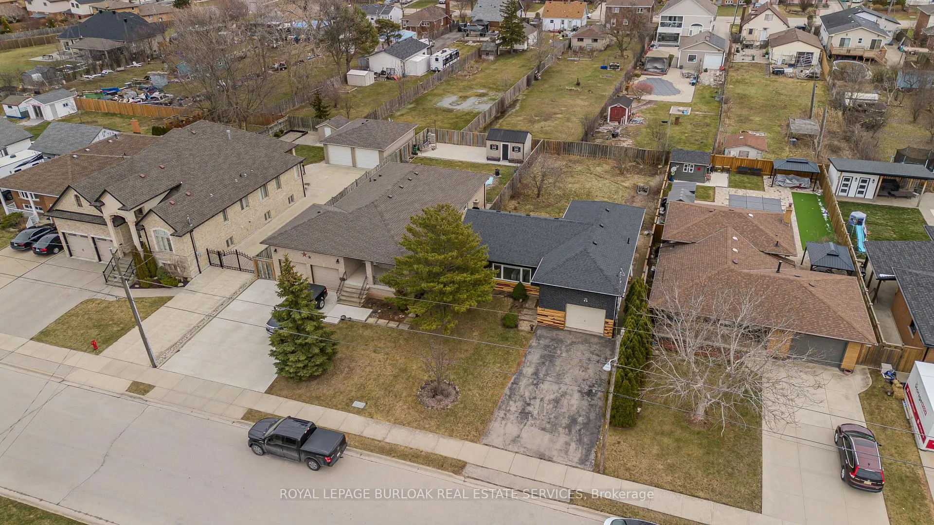 Photo 34 of 128 Margaret Avenue, Hamilton, Stoney Creek — HOMEH