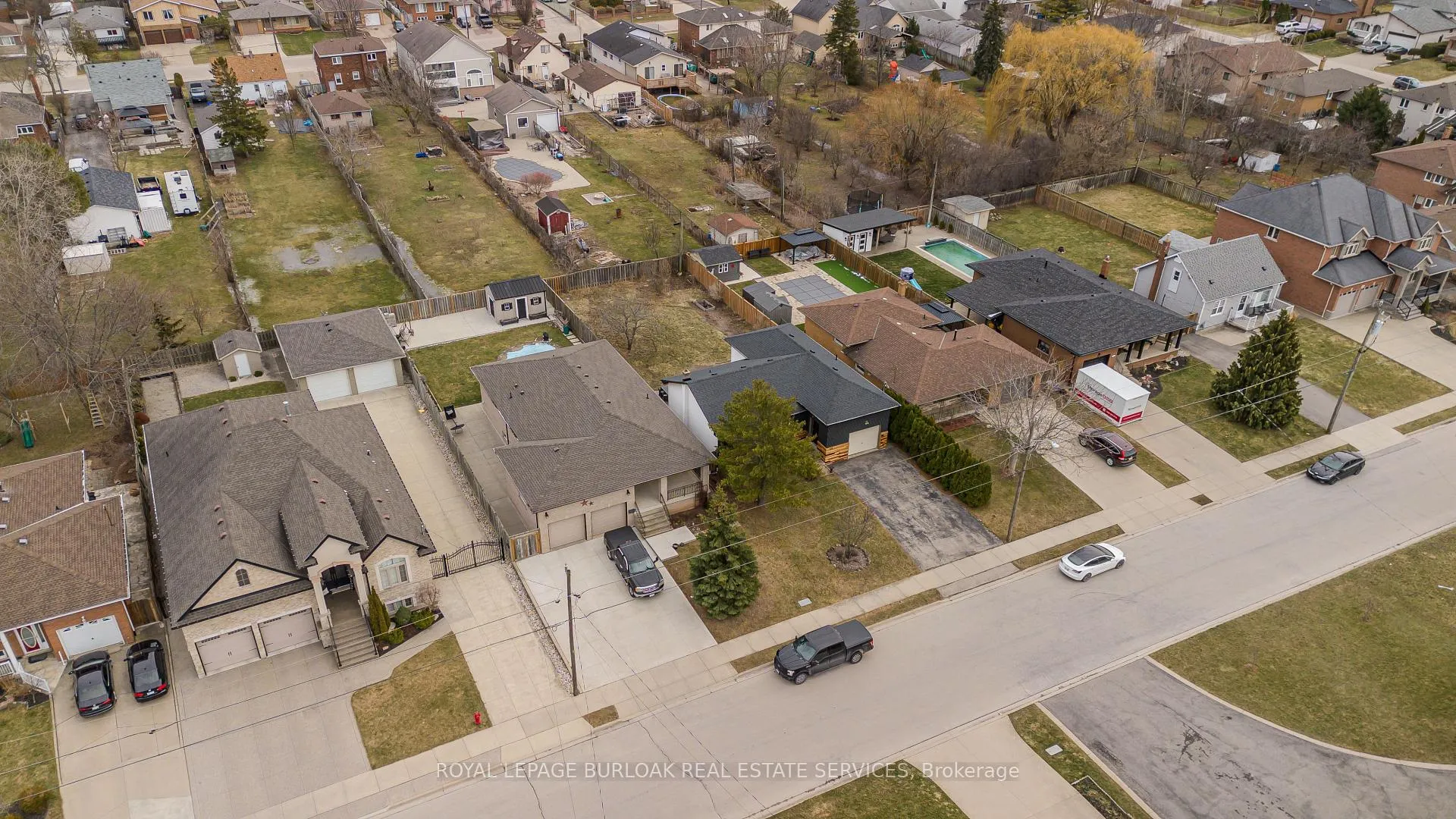 Photo 35 of 128 Margaret Avenue, Hamilton, Stoney Creek — HOMEH