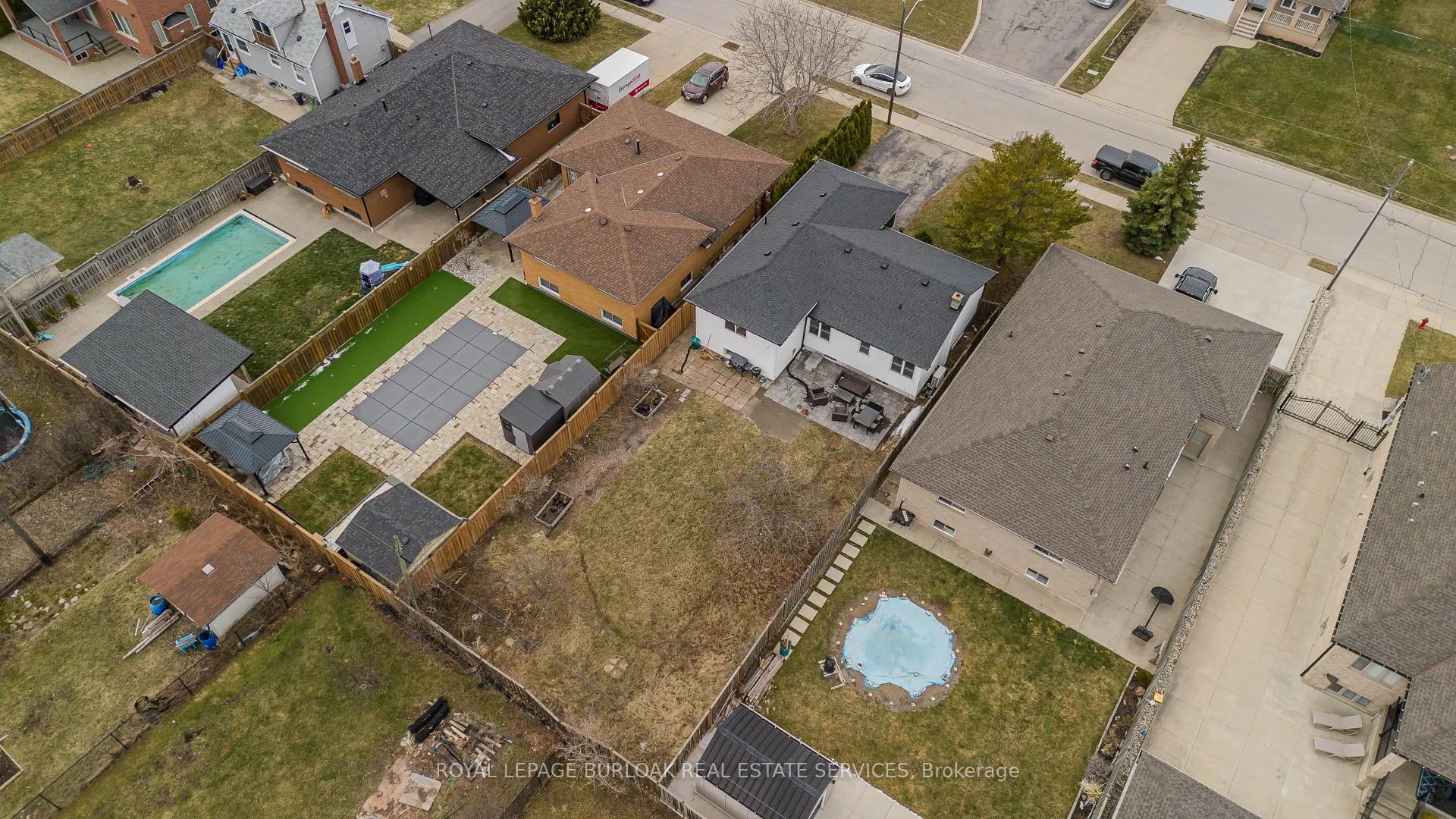 Photo 36 of 128 Margaret Avenue, Hamilton, Stoney Creek — HOMEH