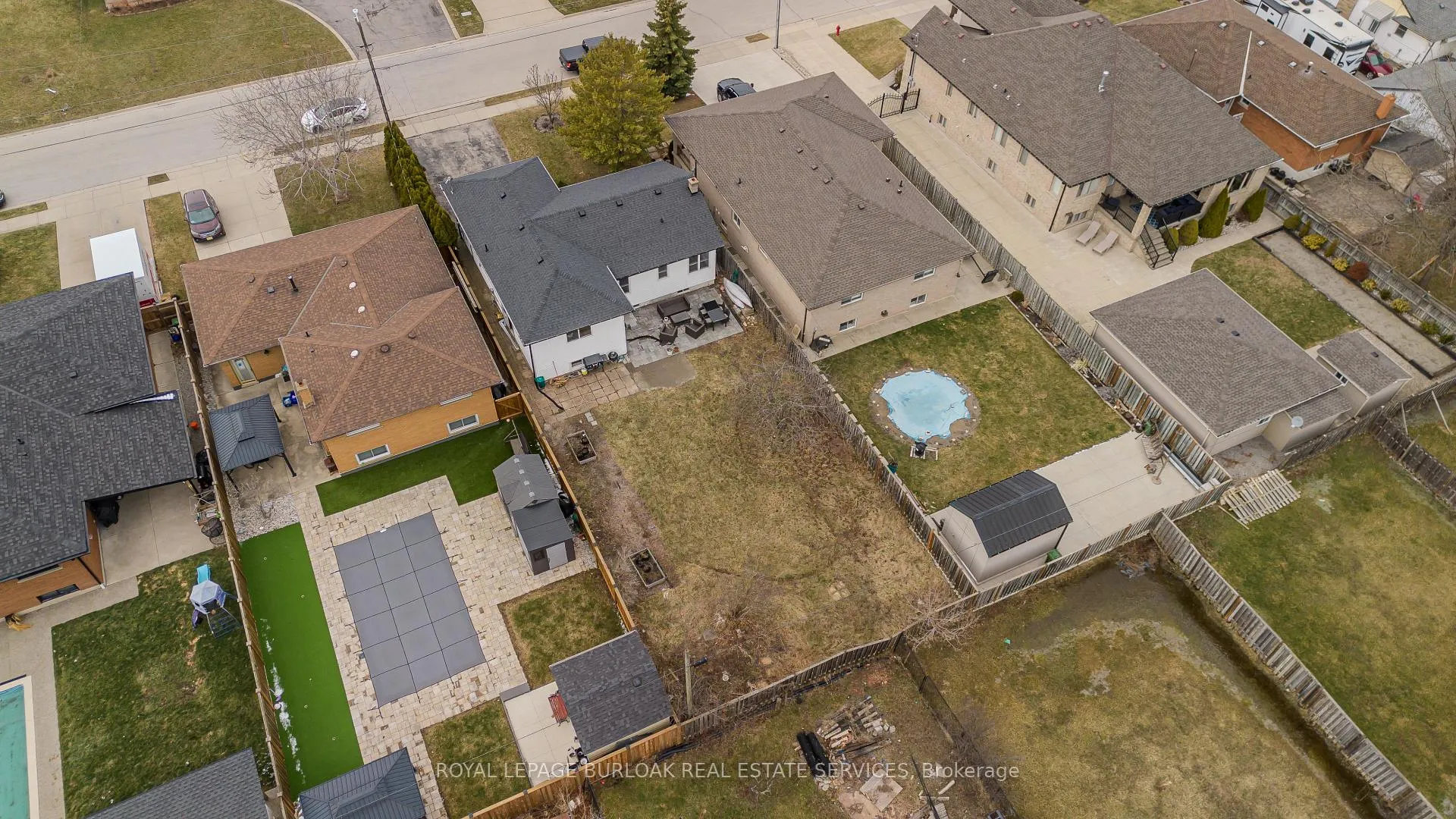 Photo 37 of 128 Margaret Avenue, Hamilton, Stoney Creek — HOMEH