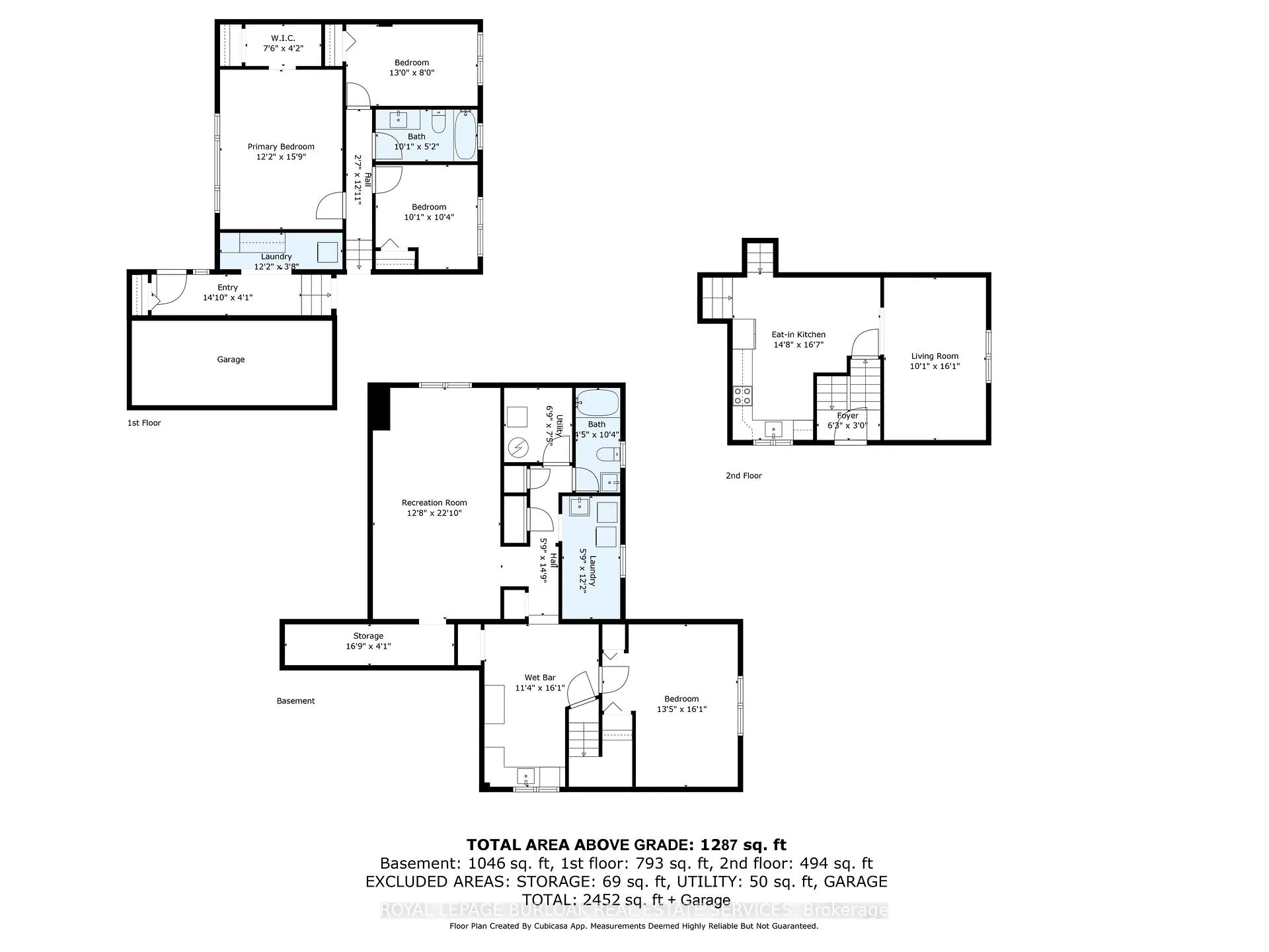 Photo 39 of 128 Margaret Avenue, Hamilton, Stoney Creek — HOMEH