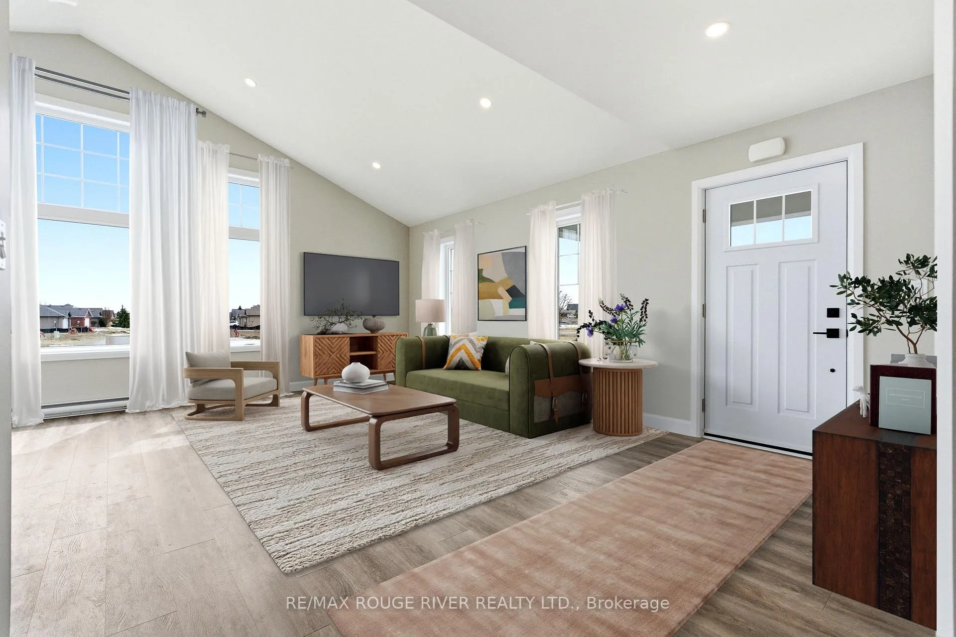 Photo 6 of Unit 301, 14 Meadowcreek Drive, Brighton — HOMEH