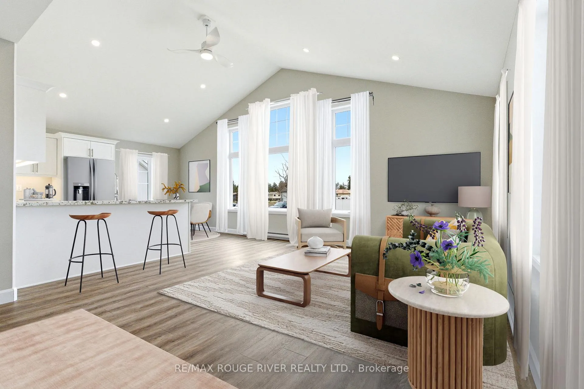Photo 8 of Unit 301, 14 Meadowcreek Drive, Brighton — HOMEH