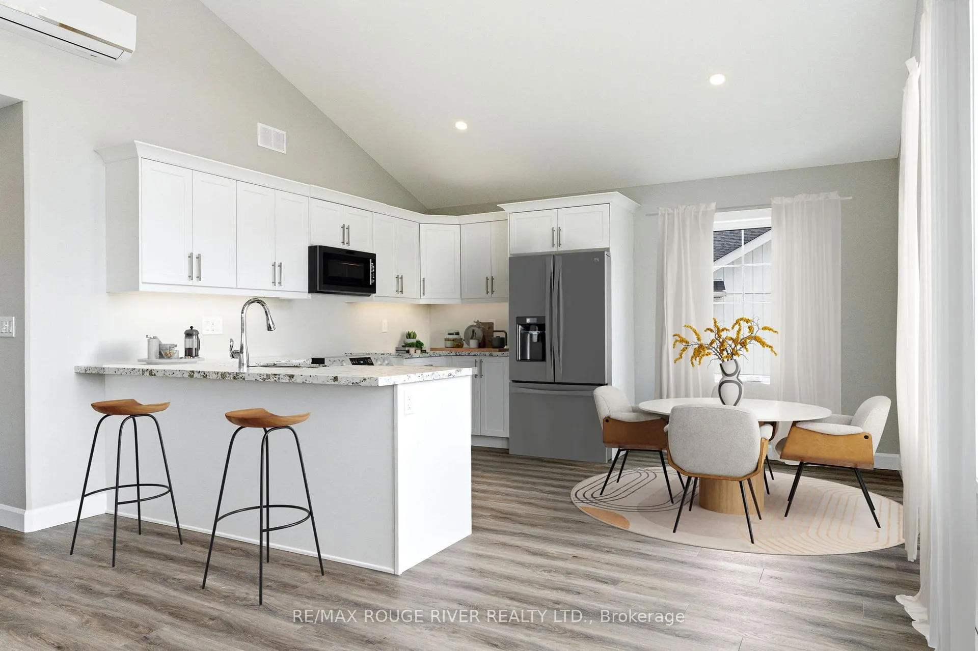 Photo 10 of Unit 301, 14 Meadowcreek Drive, Brighton — HOMEH