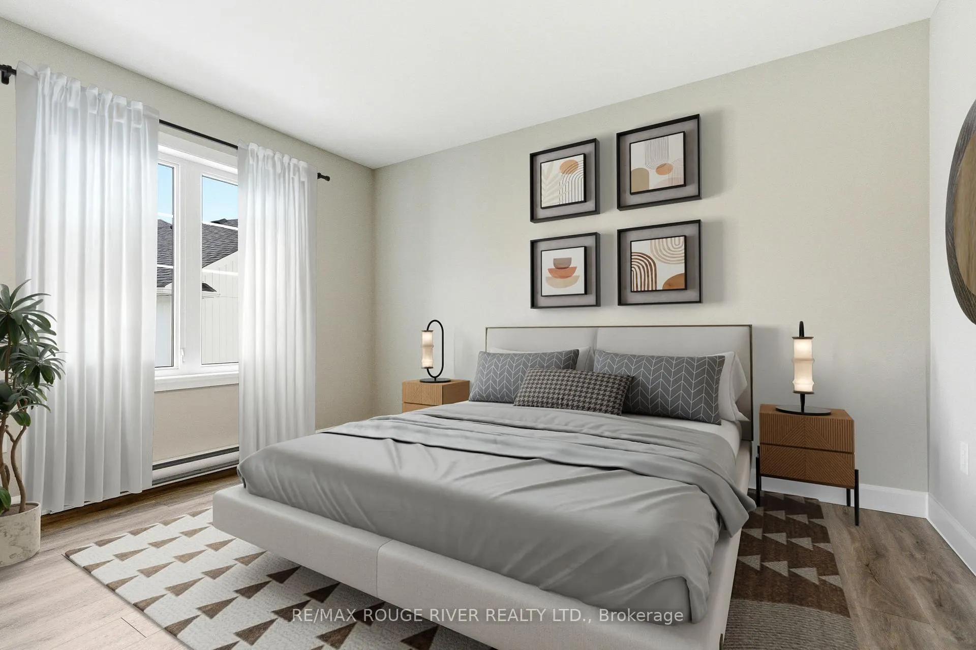 Photo 15 of Unit 301, 14 Meadowcreek Drive, Brighton — HOMEH