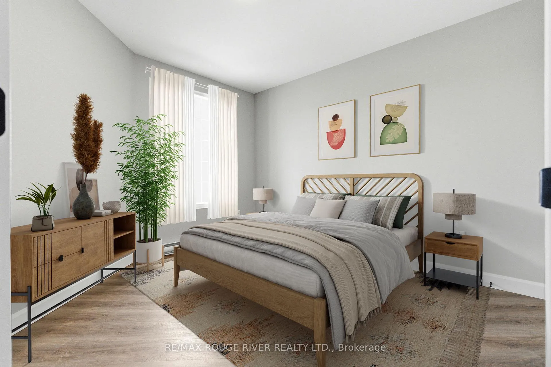 Photo 20 of Unit 301, 14 Meadowcreek Drive, Brighton — HOMEH