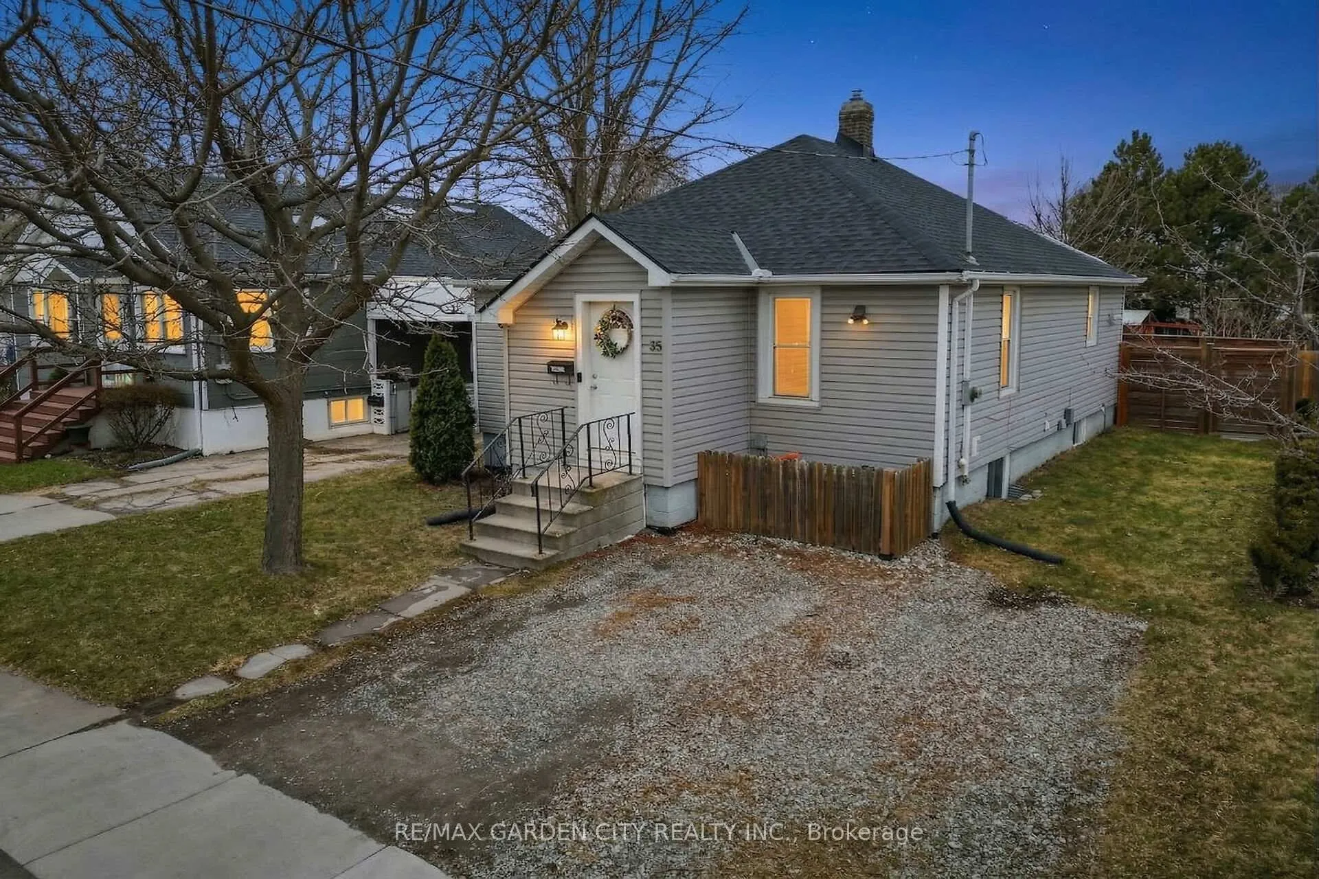 Photo 1 of 65 Scott Street W, St. Catharines, Haig — HOMEH