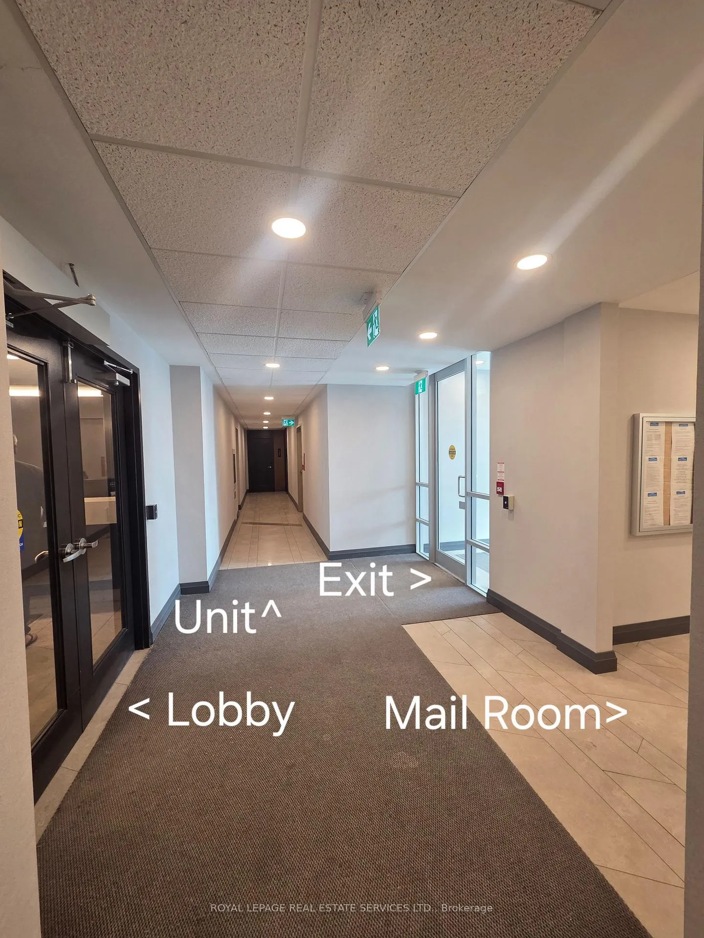 Photo 4 of Unit 102, 1900 Lake Shore Boulevard, Toronto, High Park-Swansea — HOMEH
