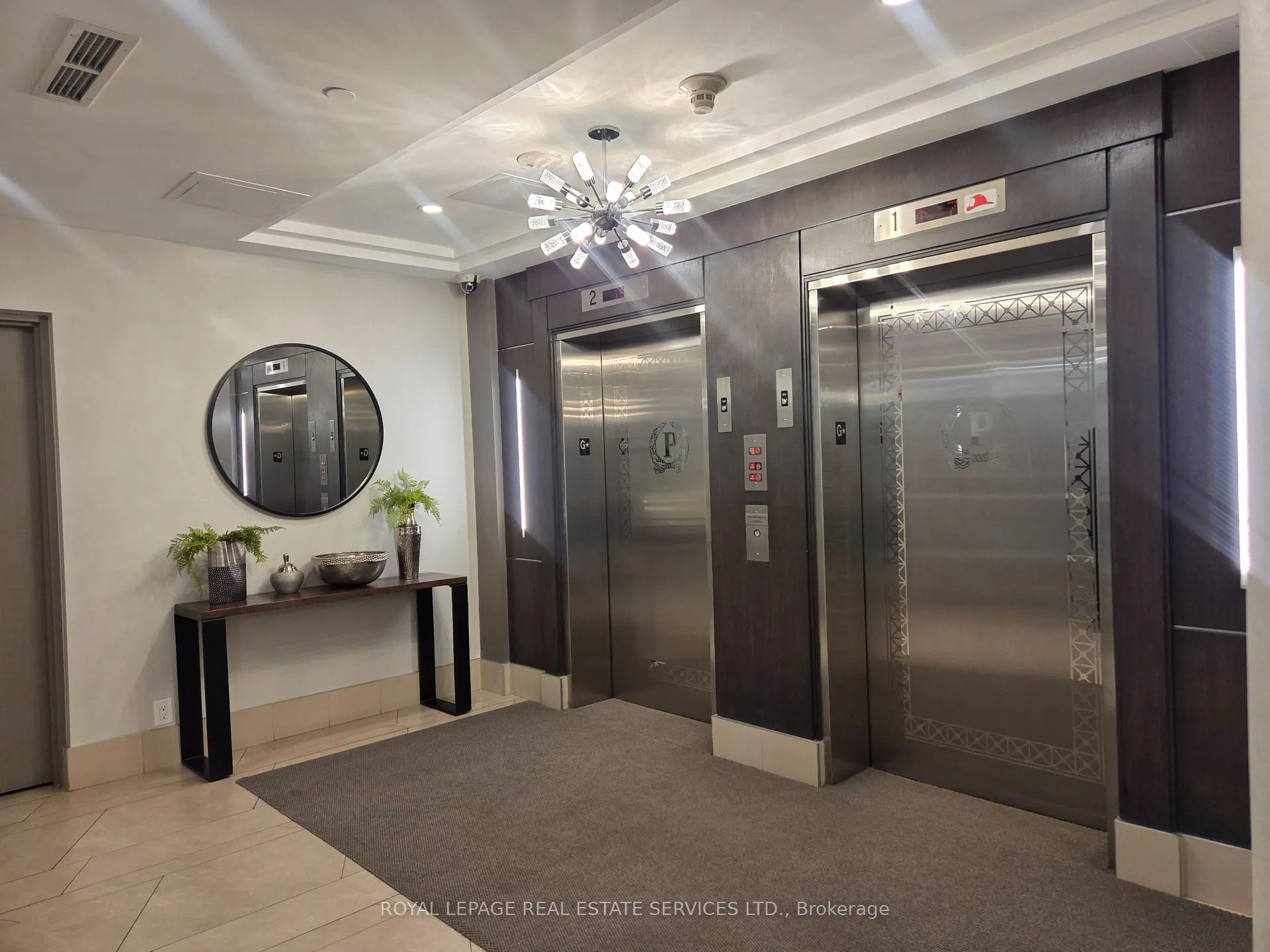 Photo 14 of Unit 102, 1900 Lake Shore Boulevard, Toronto, High Park-Swansea — HOMEH
