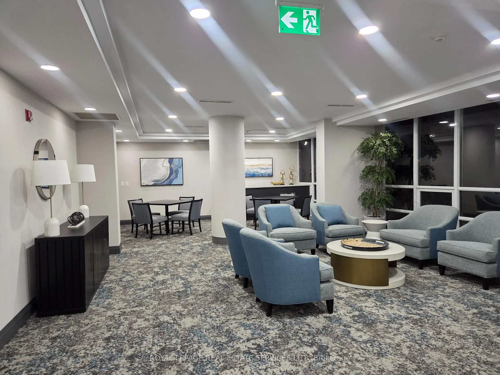 Photo 16 of Unit 102, 1900 Lake Shore Boulevard, Toronto, High Park-Swansea — HOMEH