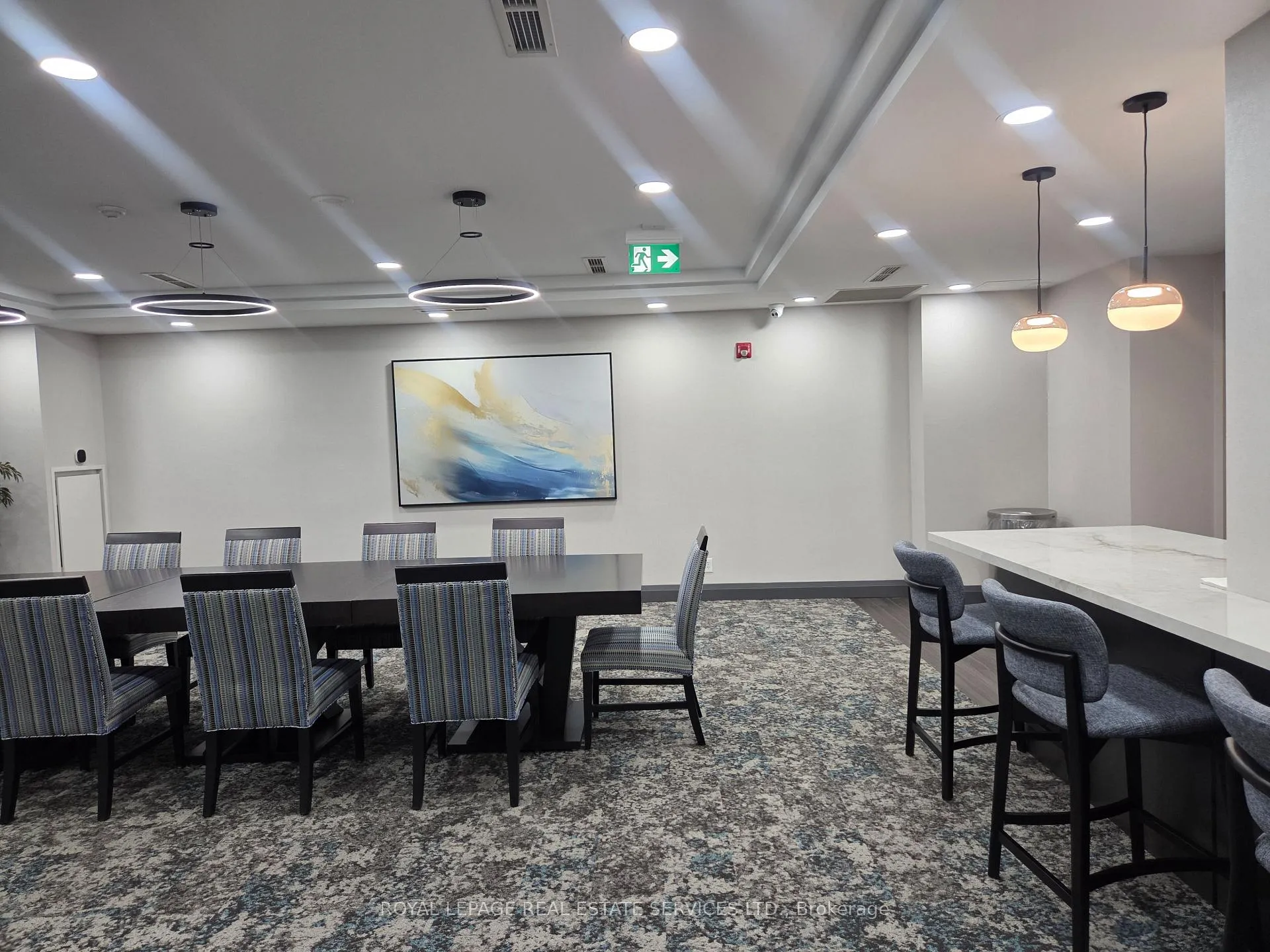 Photo 17 of Unit 102, 1900 Lake Shore Boulevard, Toronto, High Park-Swansea — HOMEH
