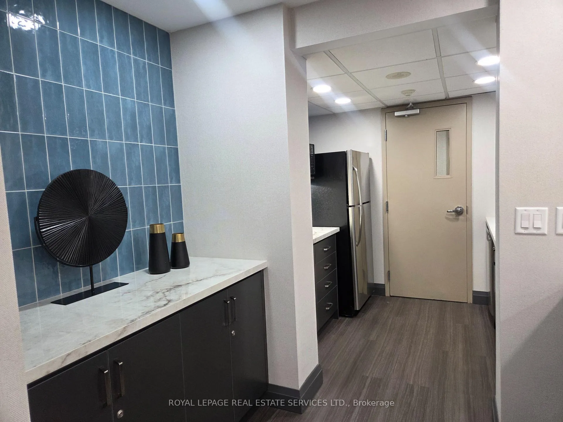 Photo 18 of Unit 102, 1900 Lake Shore Boulevard, Toronto, High Park-Swansea — HOMEH