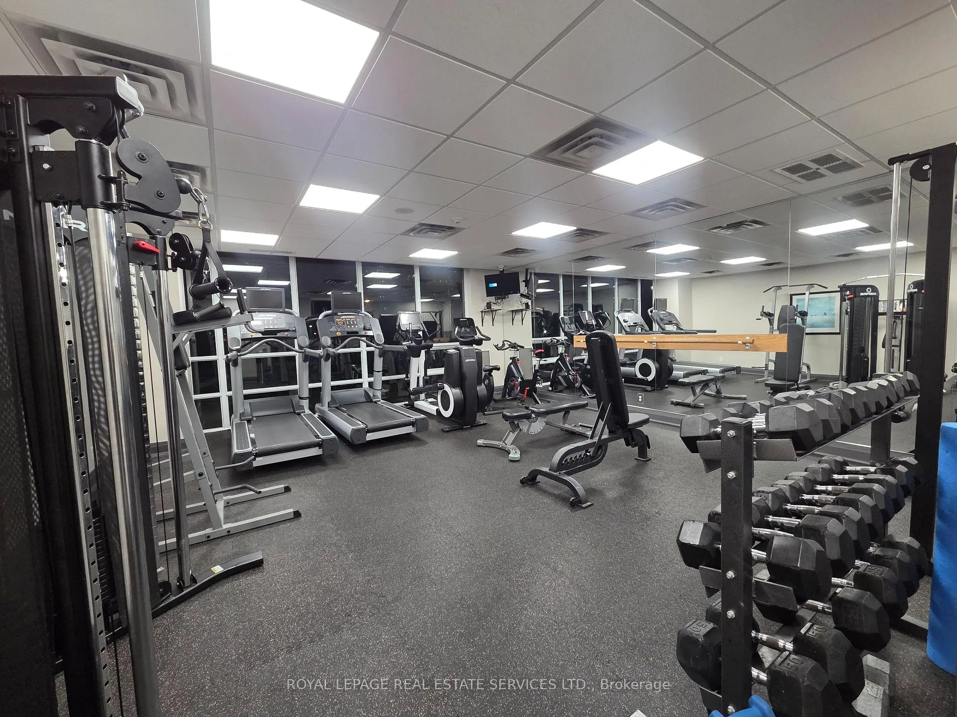 Photo 19 of Unit 102, 1900 Lake Shore Boulevard, Toronto, High Park-Swansea — HOMEH