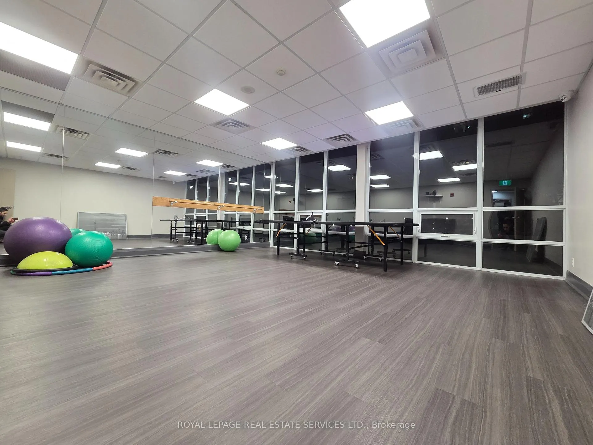 Photo 20 of Unit 102, 1900 Lake Shore Boulevard, Toronto, High Park-Swansea — HOMEH