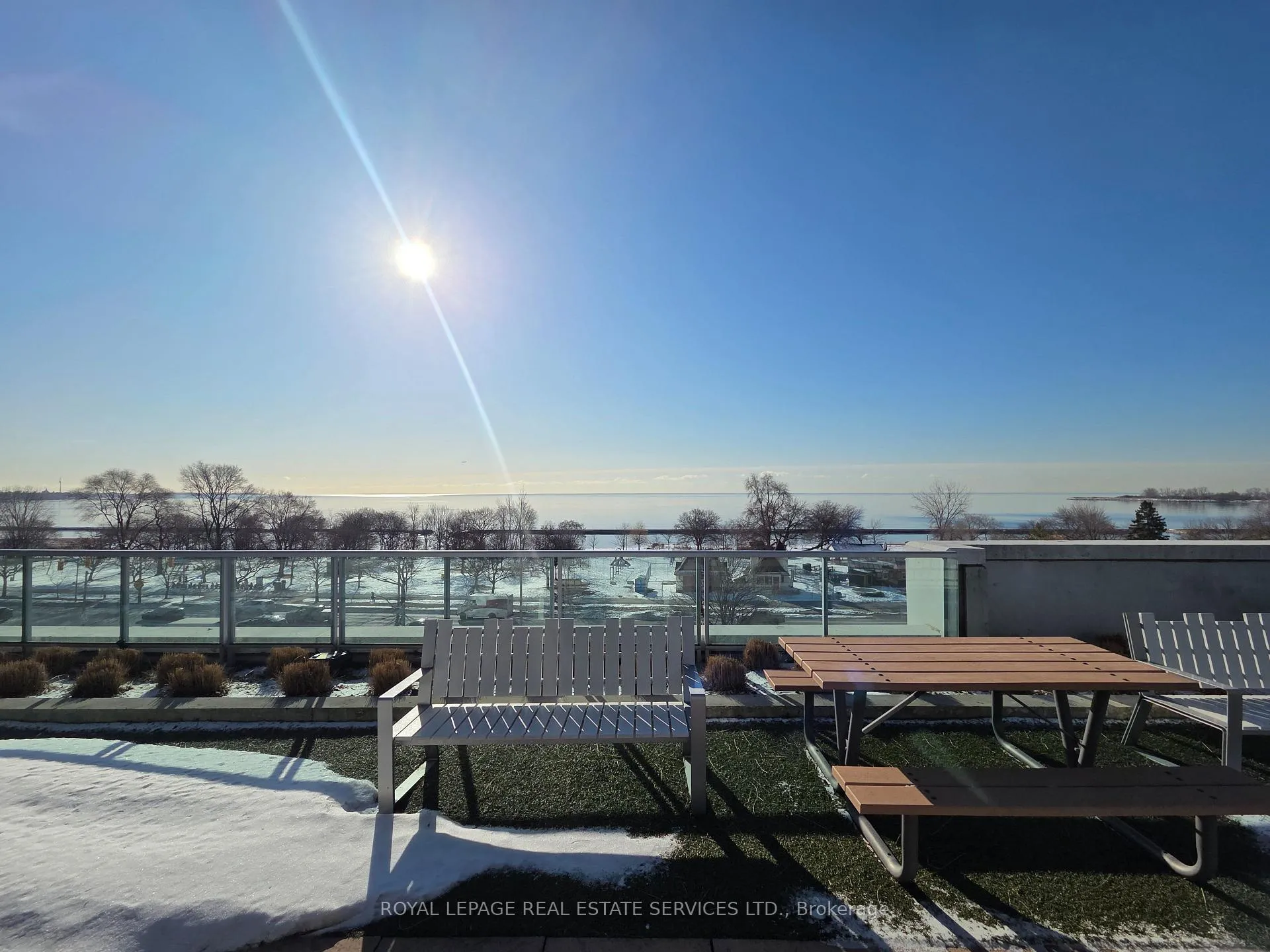 Photo 21 of Unit 102, 1900 Lake Shore Boulevard, Toronto, High Park-Swansea — HOMEH