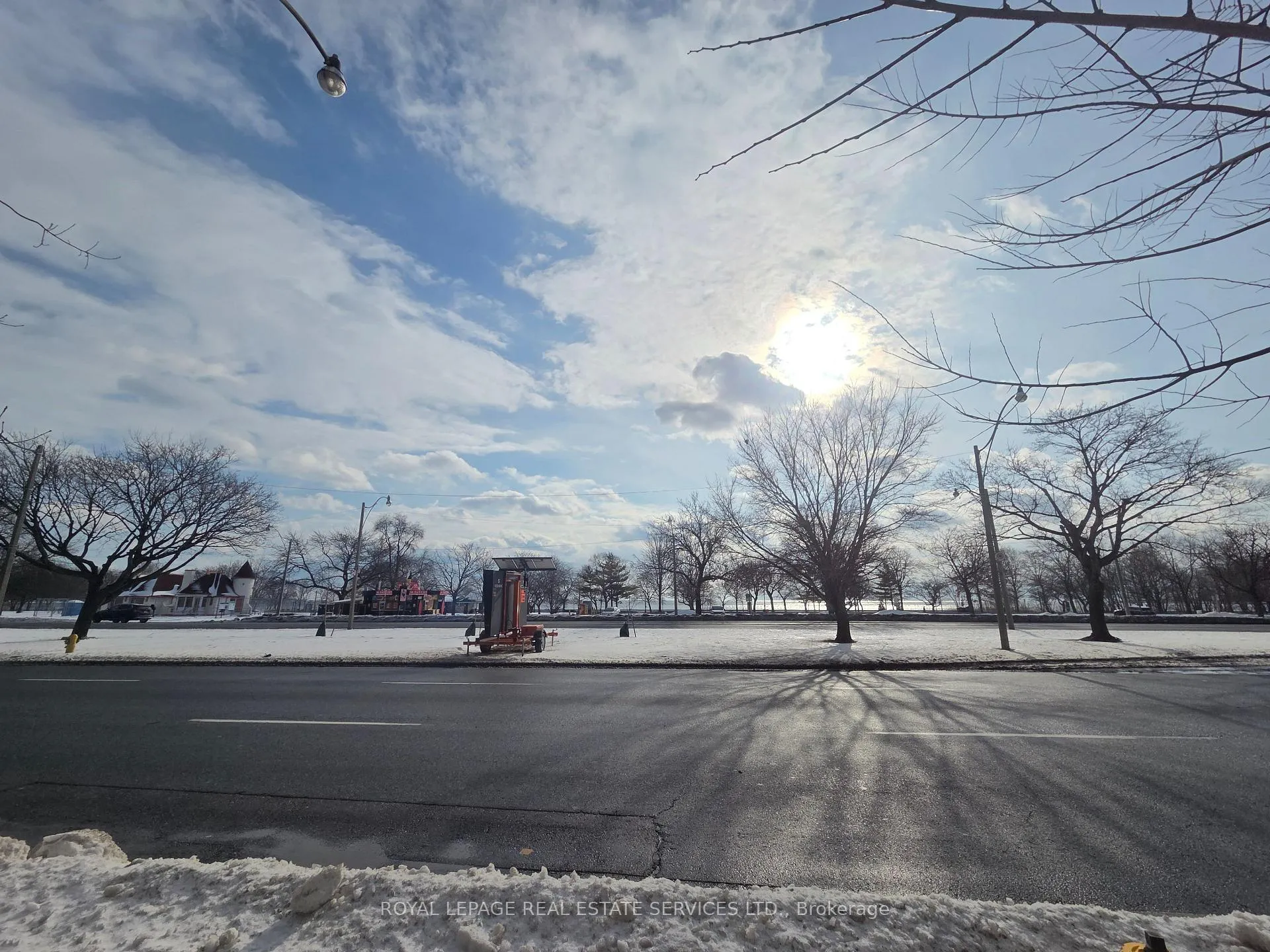 Photo 23 of Unit 102, 1900 Lake Shore Boulevard, Toronto, High Park-Swansea — HOMEH