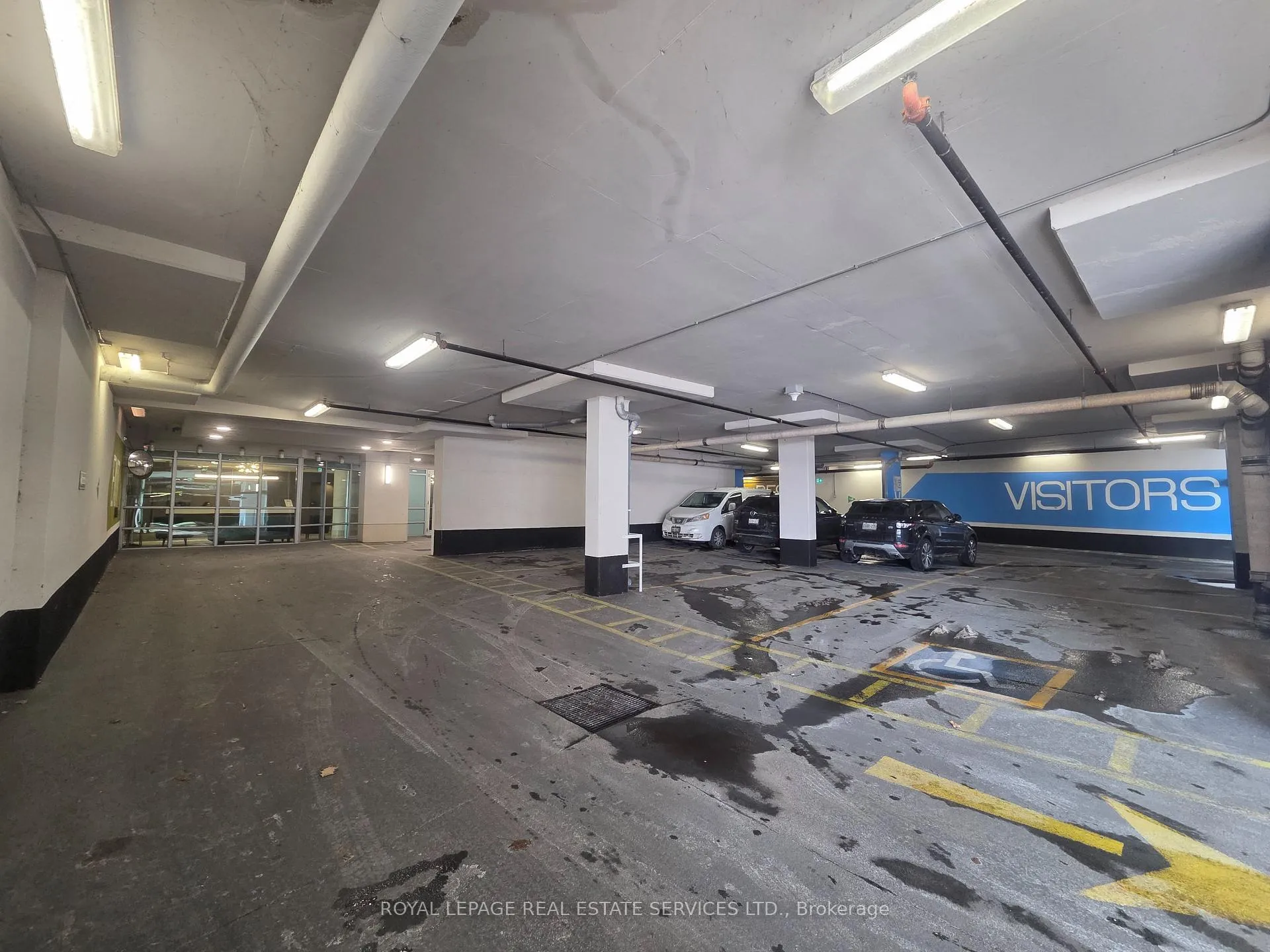 Photo 24 of Unit 102, 1900 Lake Shore Boulevard, Toronto, High Park-Swansea — HOMEH