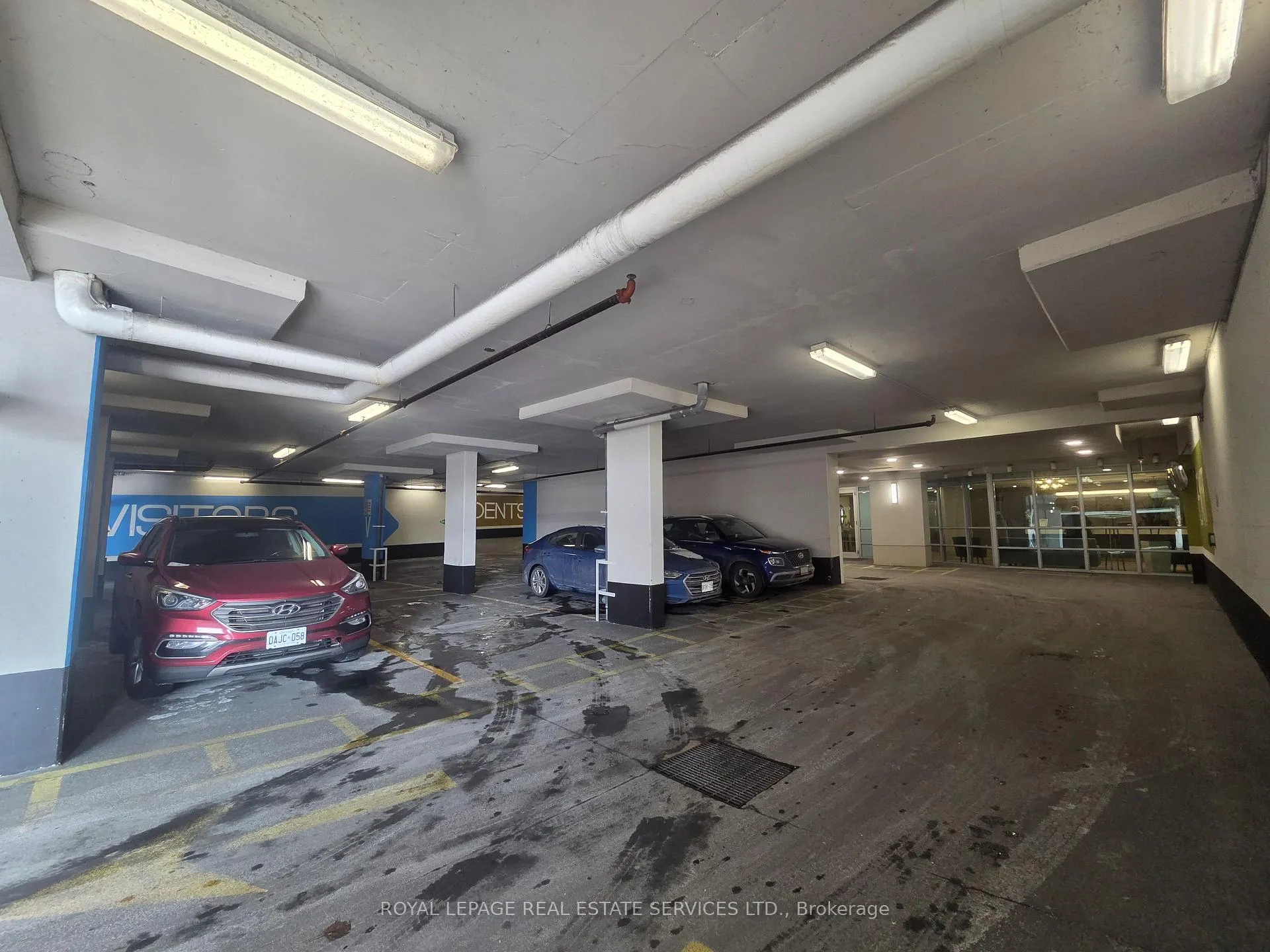 Photo 25 of Unit 102, 1900 Lake Shore Boulevard, Toronto, High Park-Swansea — HOMEH
