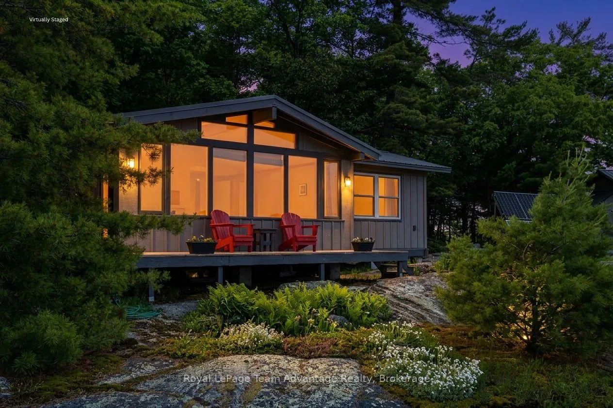 Photo 1 of 36 Island 15c, Carling — HOMEH