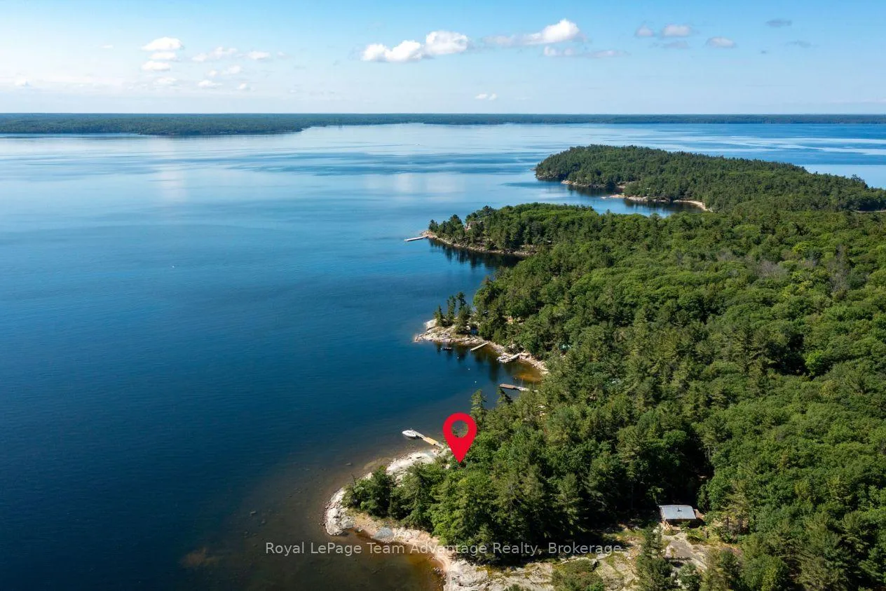 Photo 2 of 36 Island 15c, Carling — HOMEH