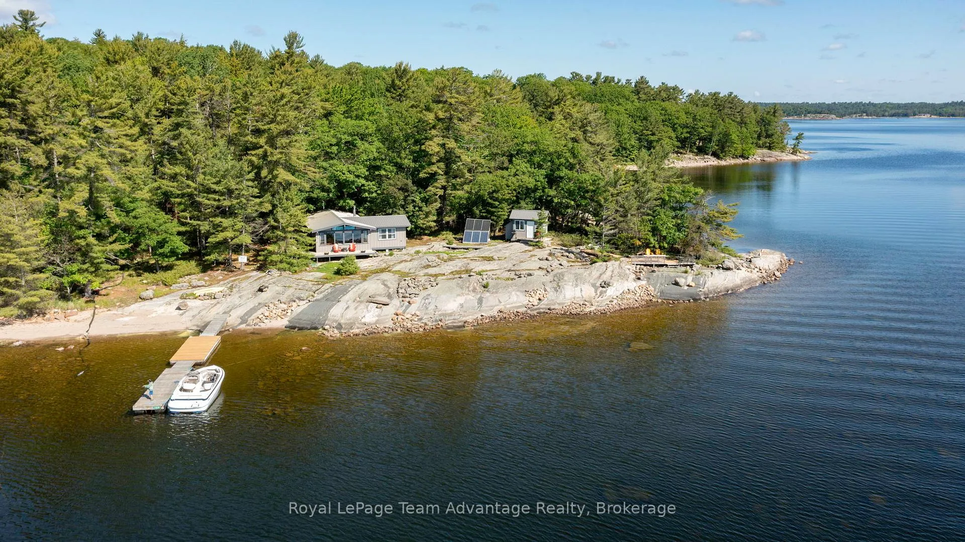 Photo 3 of 36 Island 15c, Carling — HOMEH