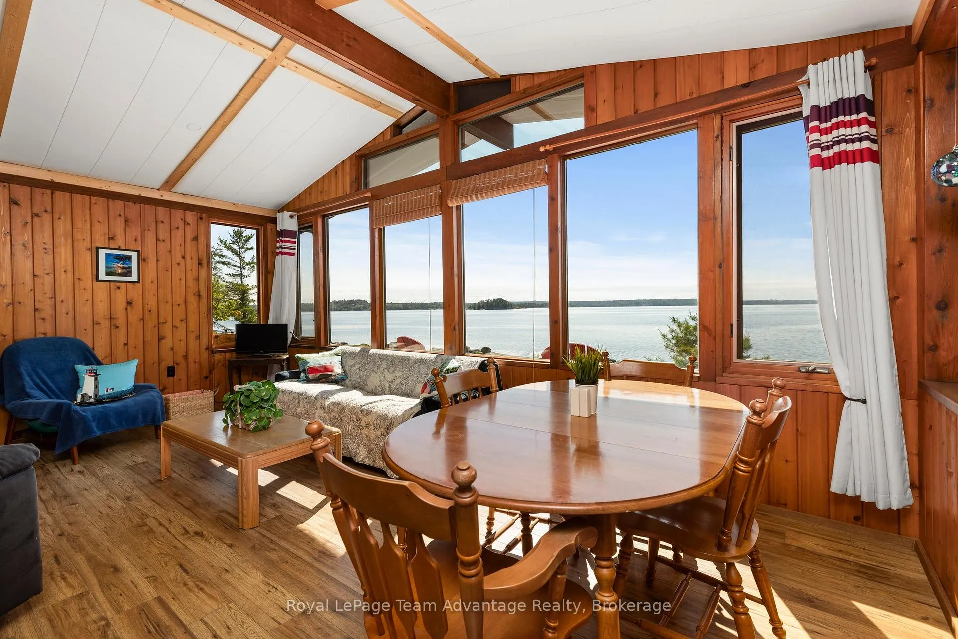 Photo 6 of 36 Island 15c, Carling — HOMEH