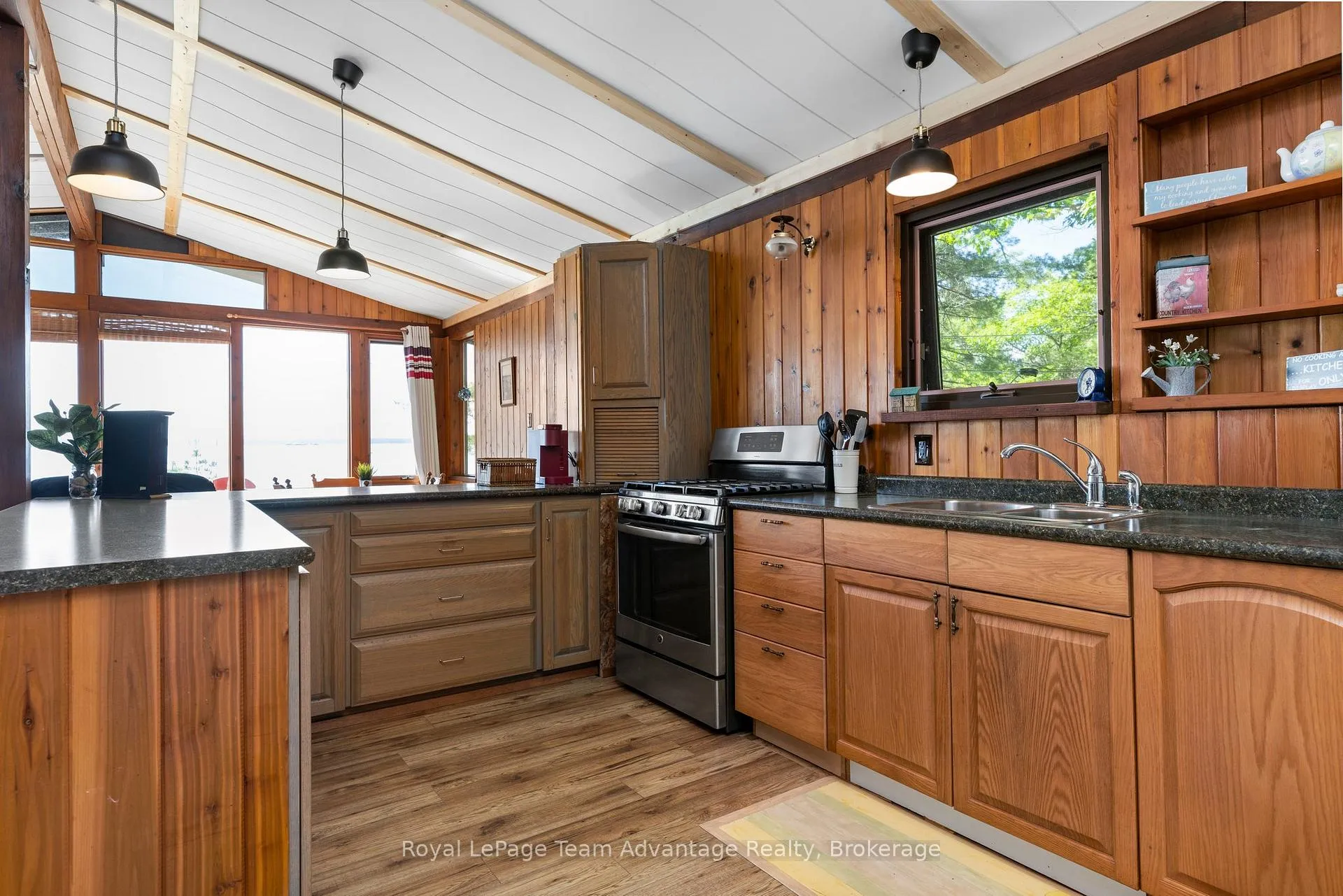 Photo 10 of 36 Island 15c, Carling — HOMEH