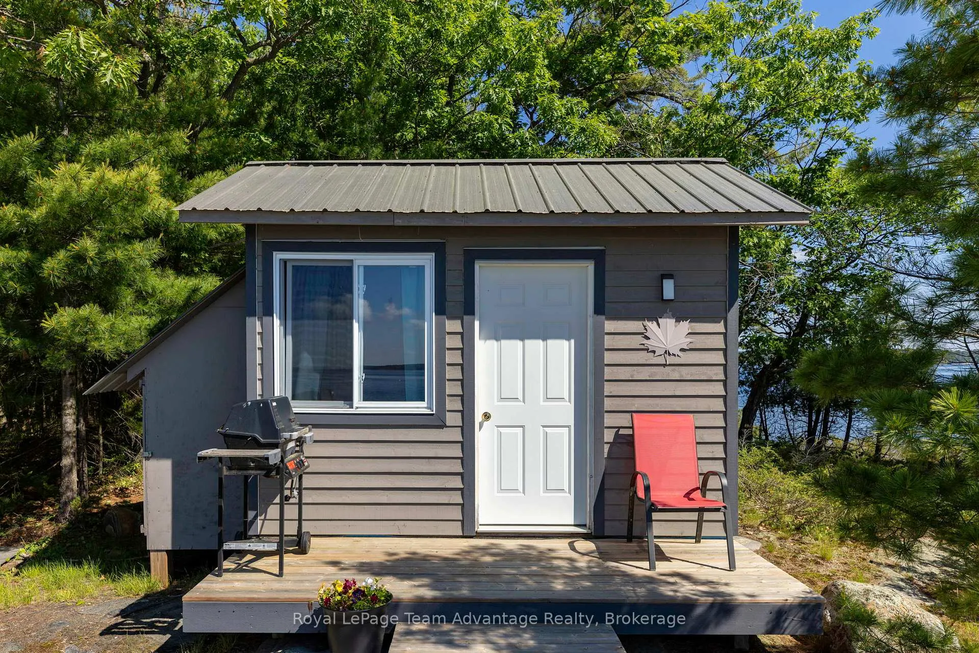 Photo 17 of 36 Island 15c, Carling — HOMEH