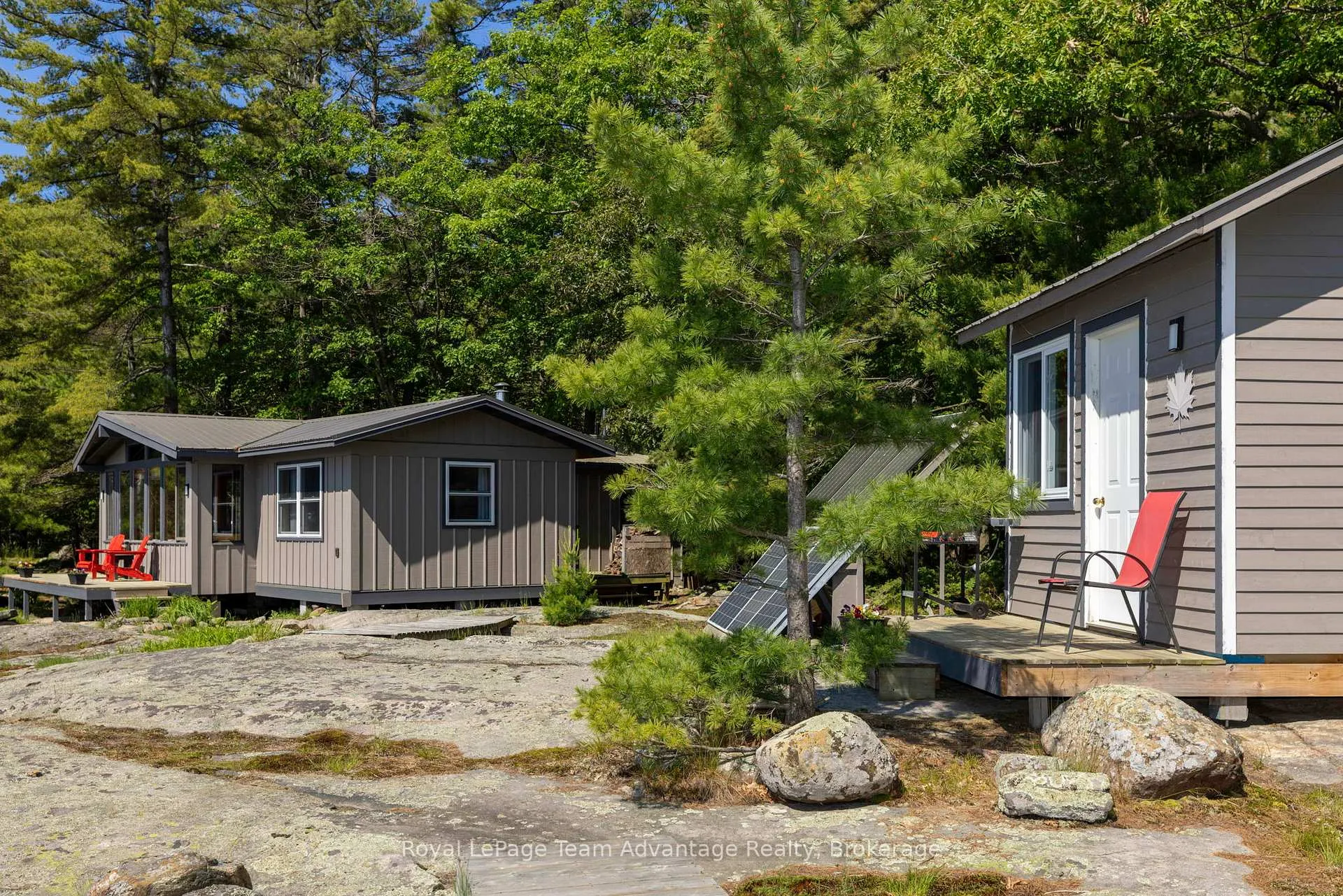 Photo 19 of 36 Island 15c, Carling — HOMEH