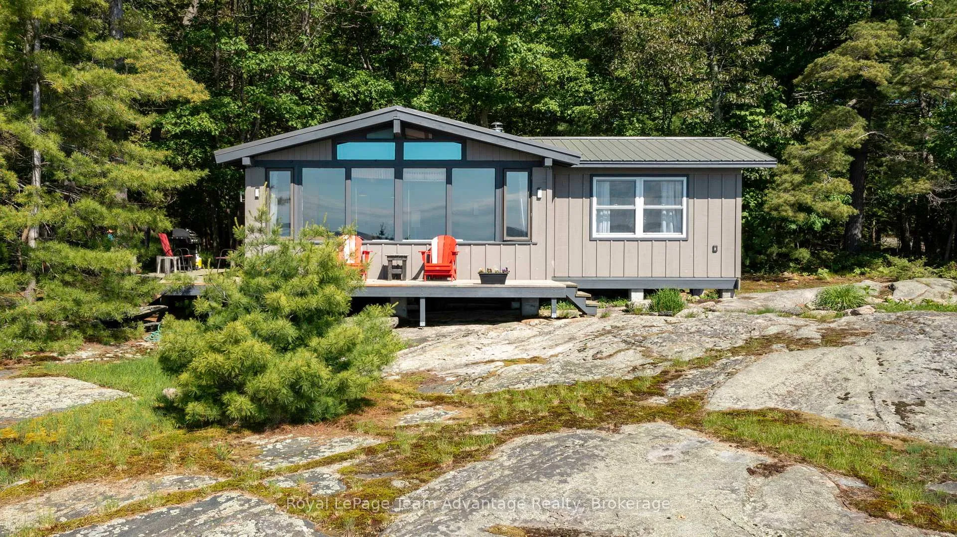 Photo 20 of 36 Island 15c, Carling — HOMEH