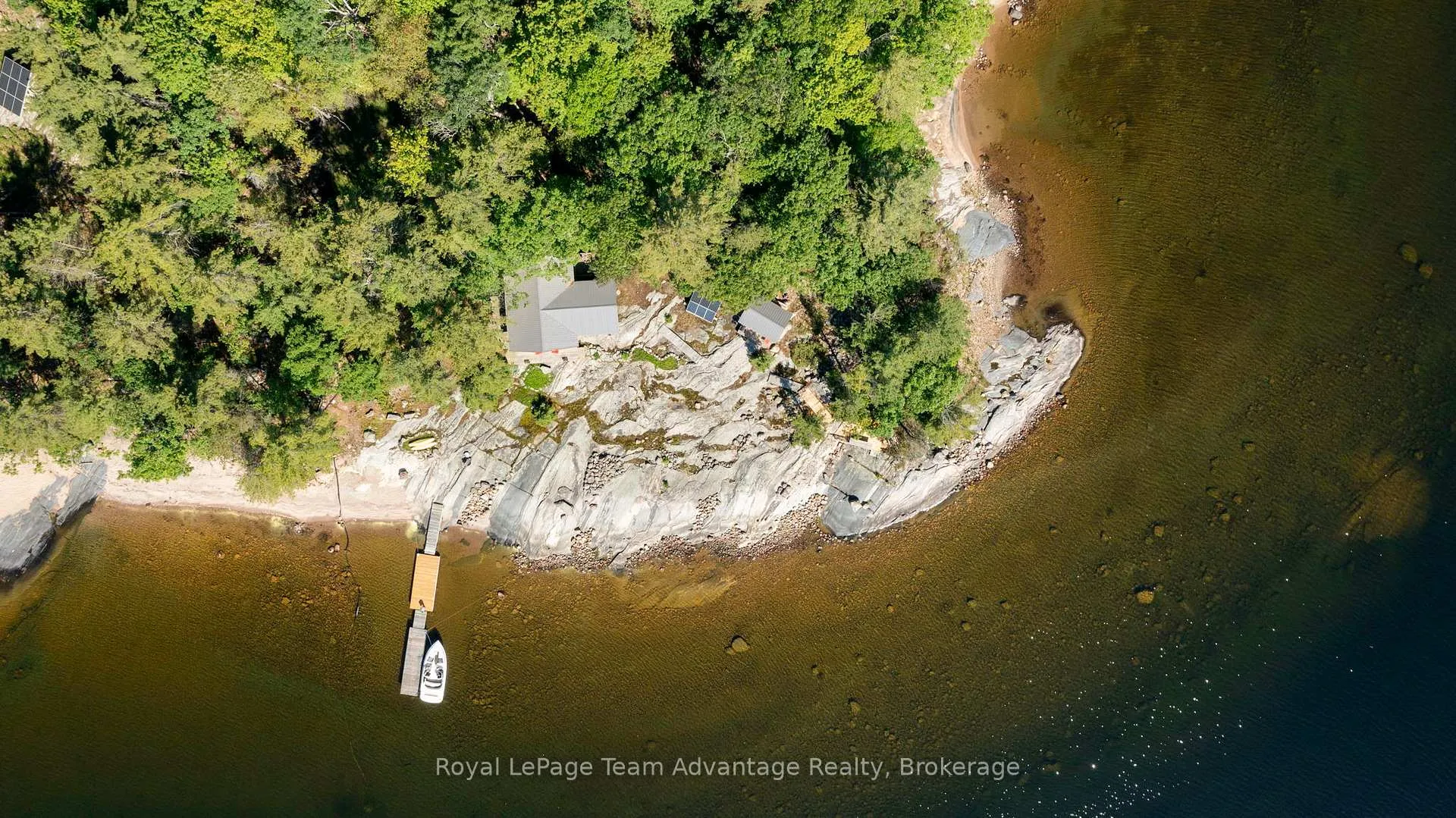 Photo 21 of 36 Island 15c, Carling — HOMEH
