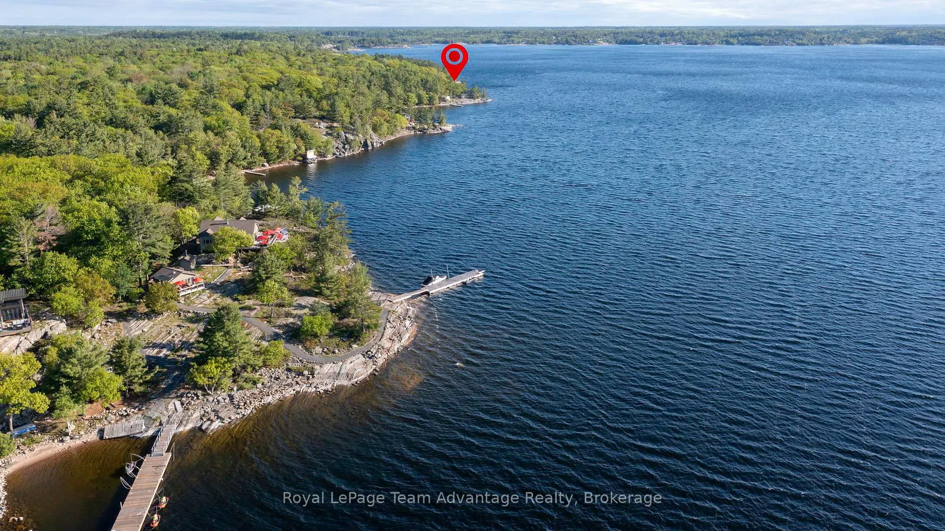 Photo 22 of 36 Island 15c, Carling — HOMEH