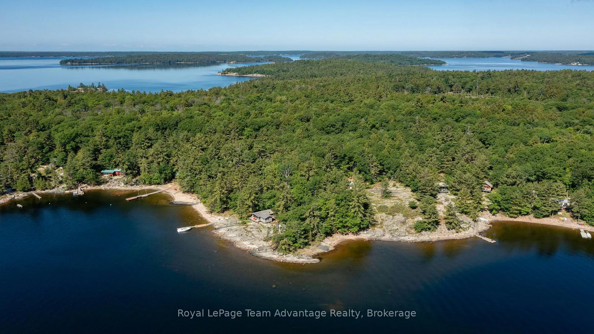 Photo 23 of 36 Island 15c, Carling — HOMEH