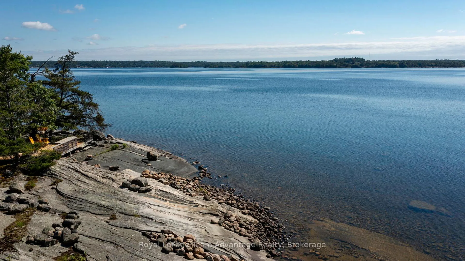 Photo 27 of 36 Island 15c, Carling — HOMEH