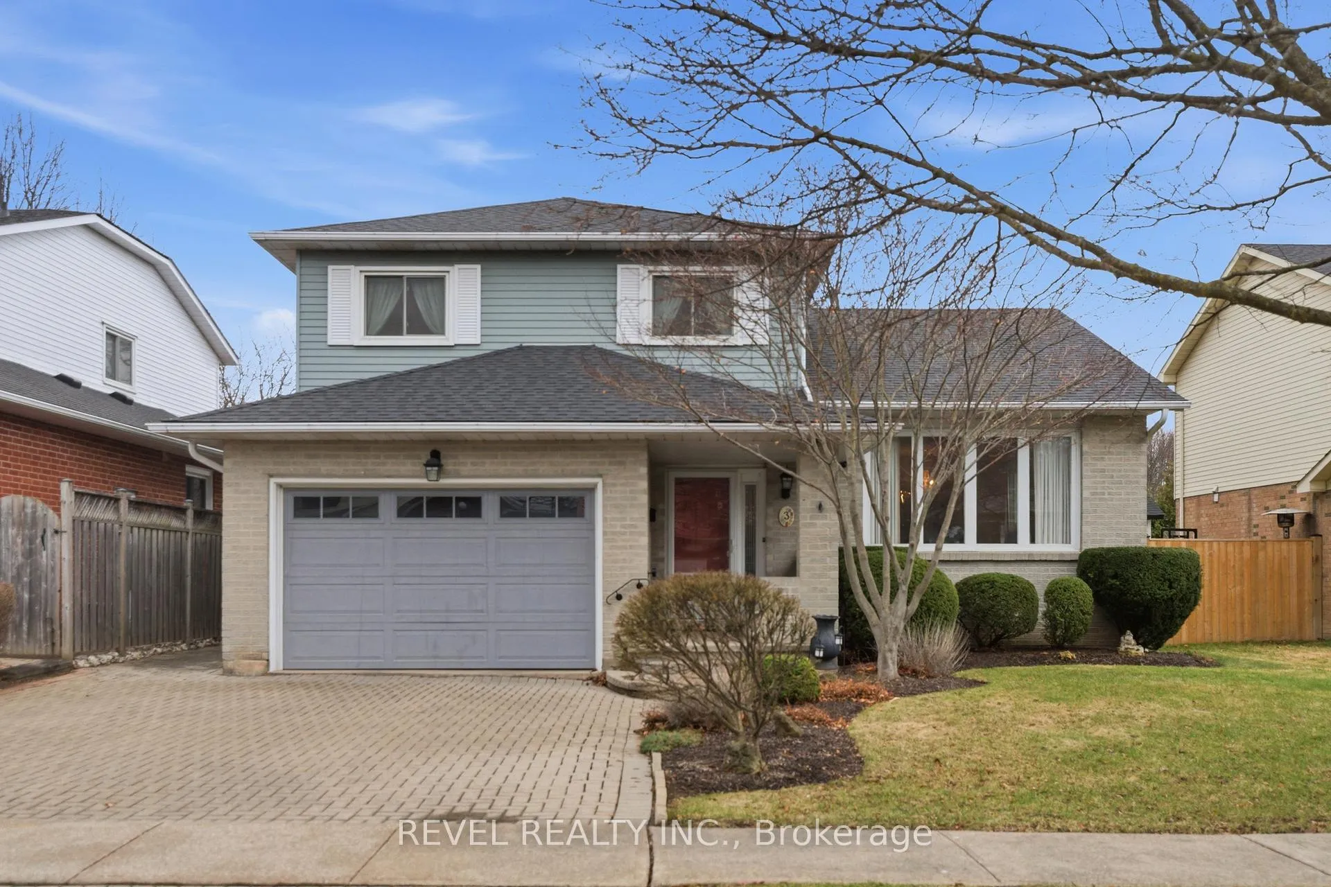 Photo 1 of 3 Elderwood Drive, St. Catharines, Grapeview — HOMEH
