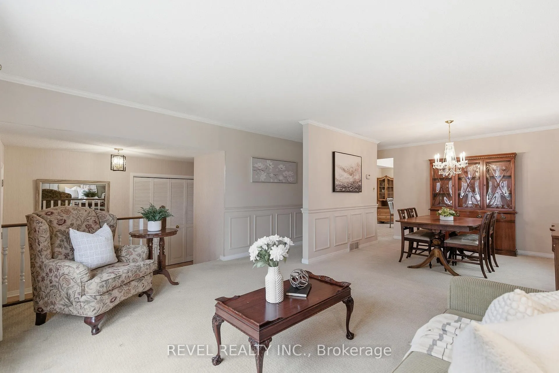 Photo 6 of 3 Elderwood Drive, St. Catharines, Grapeview — HOMEH