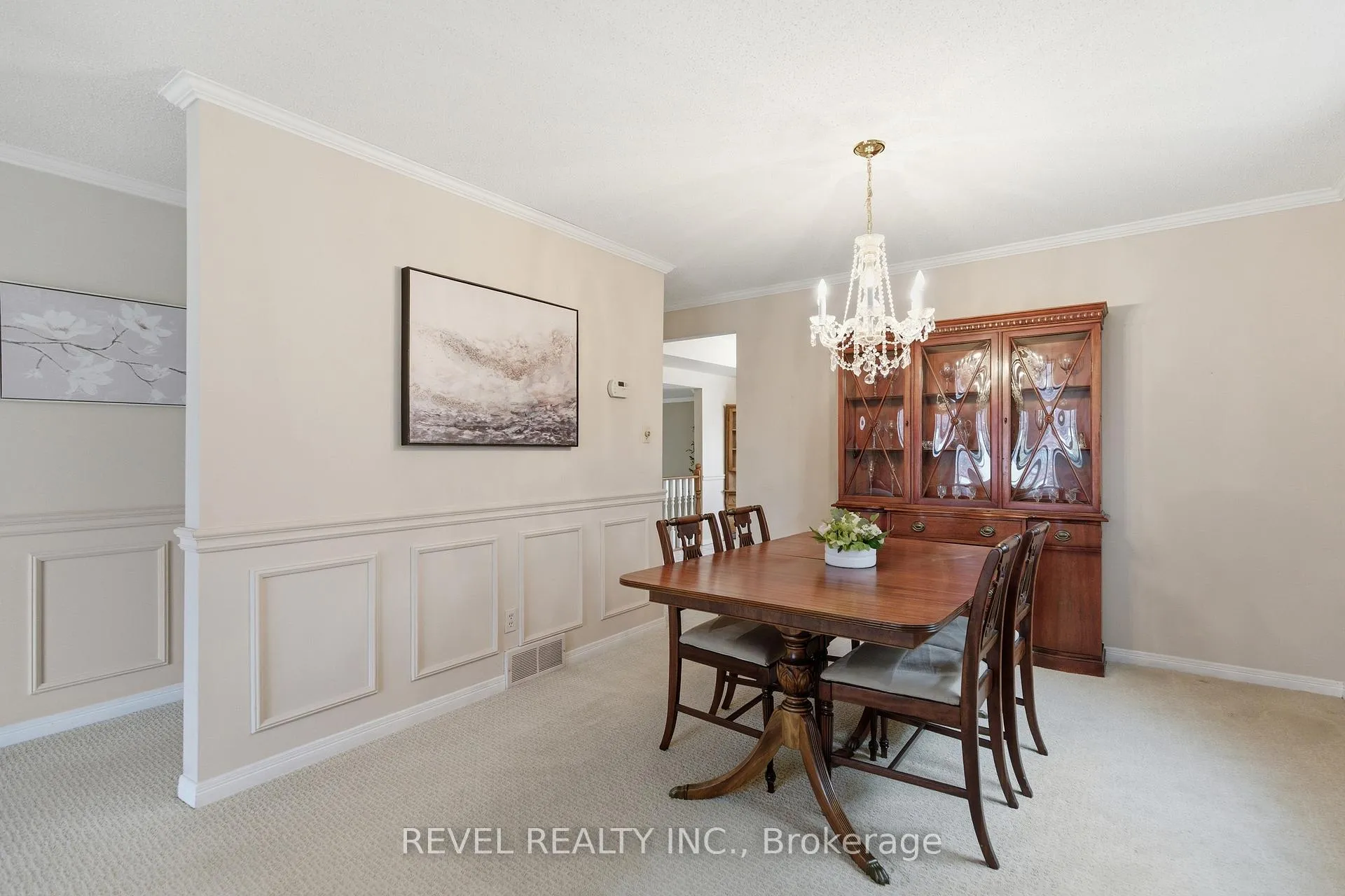 Photo 11 of 3 Elderwood Drive, St. Catharines, Grapeview — HOMEH