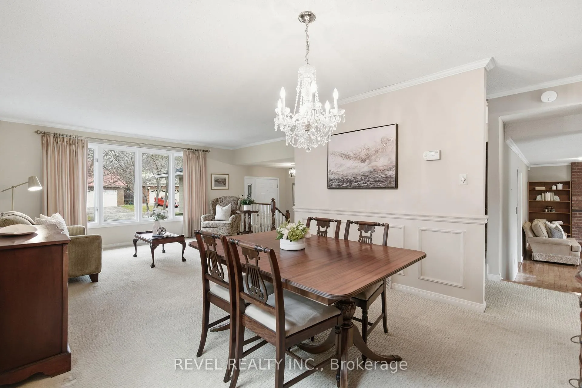 Photo 12 of 3 Elderwood Drive, St. Catharines, Grapeview — HOMEH