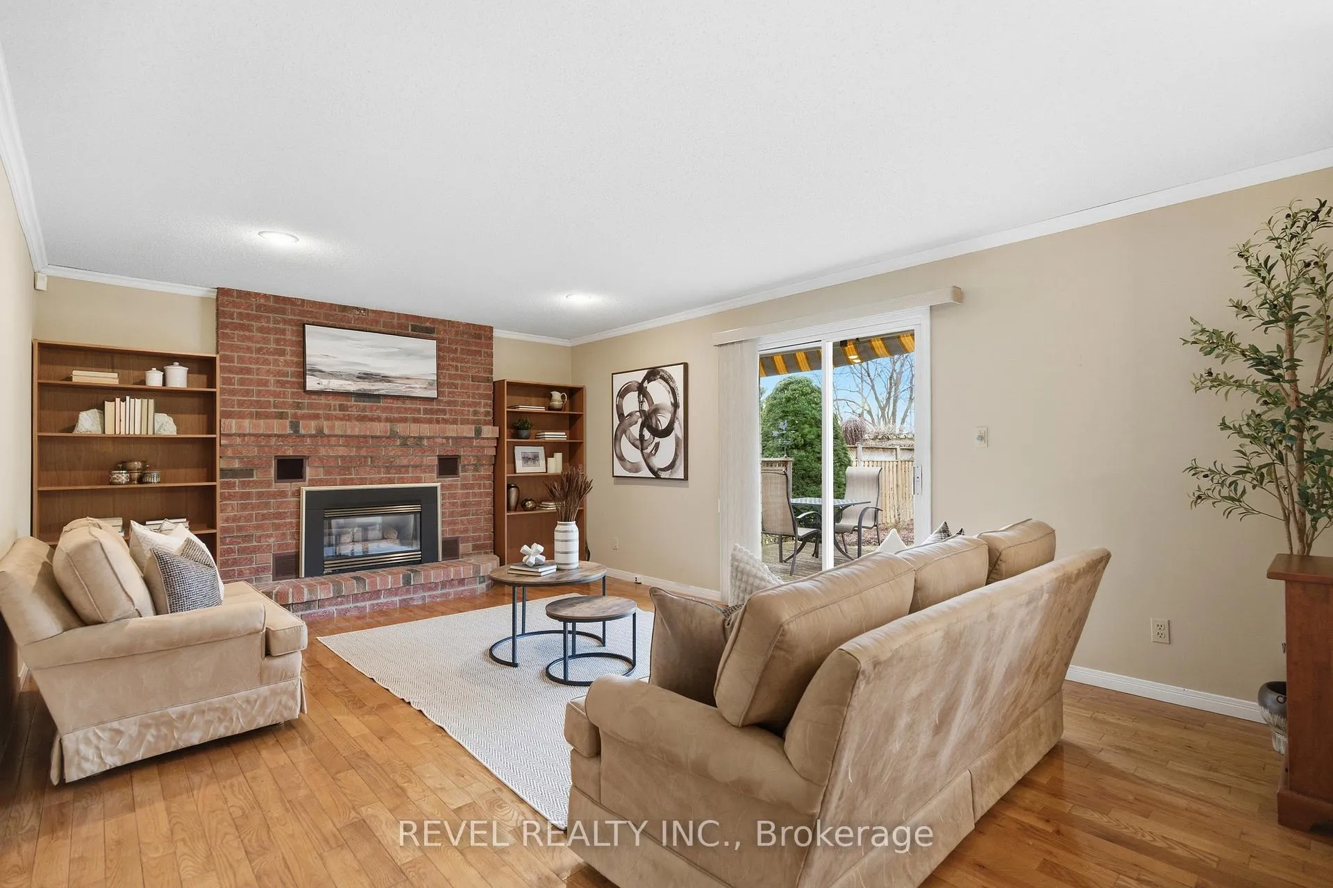 Photo 18 of 3 Elderwood Drive, St. Catharines, Grapeview — HOMEH