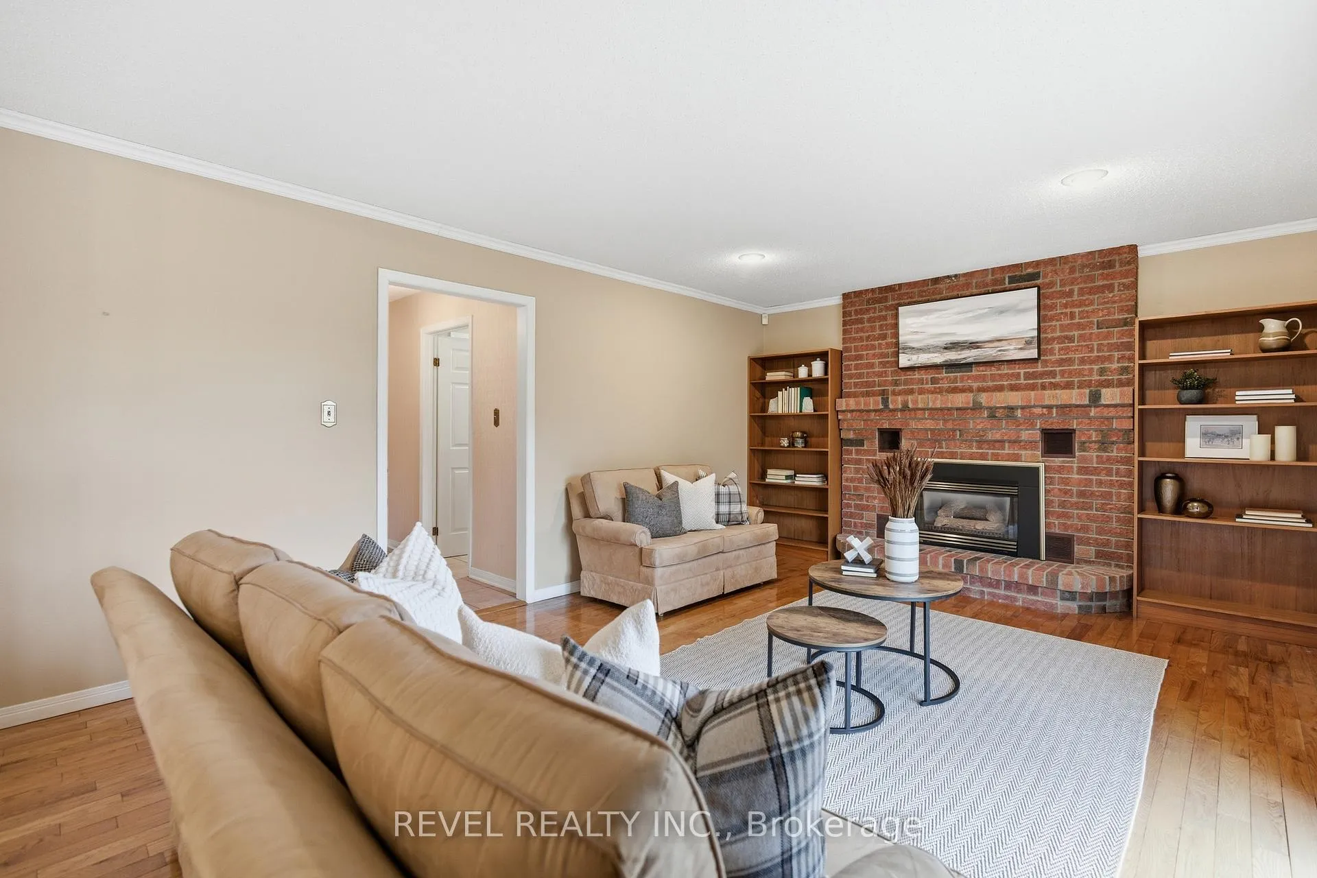 Photo 19 of 3 Elderwood Drive, St. Catharines, Grapeview — HOMEH