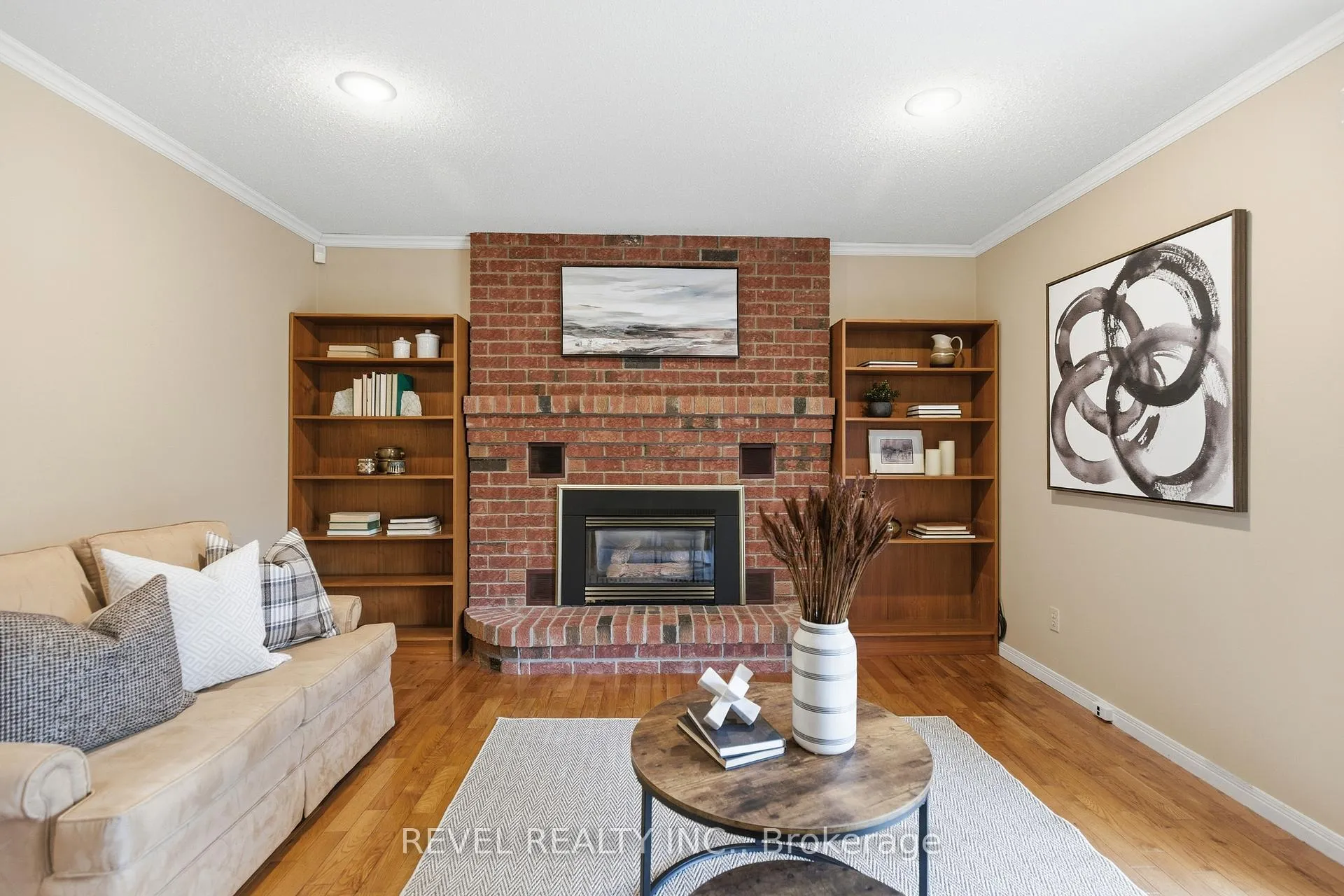 Photo 20 of 3 Elderwood Drive, St. Catharines, Grapeview — HOMEH