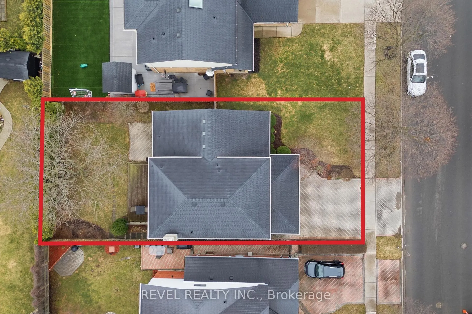 Photo 47 of 3 Elderwood Drive, St. Catharines, Grapeview — HOMEH