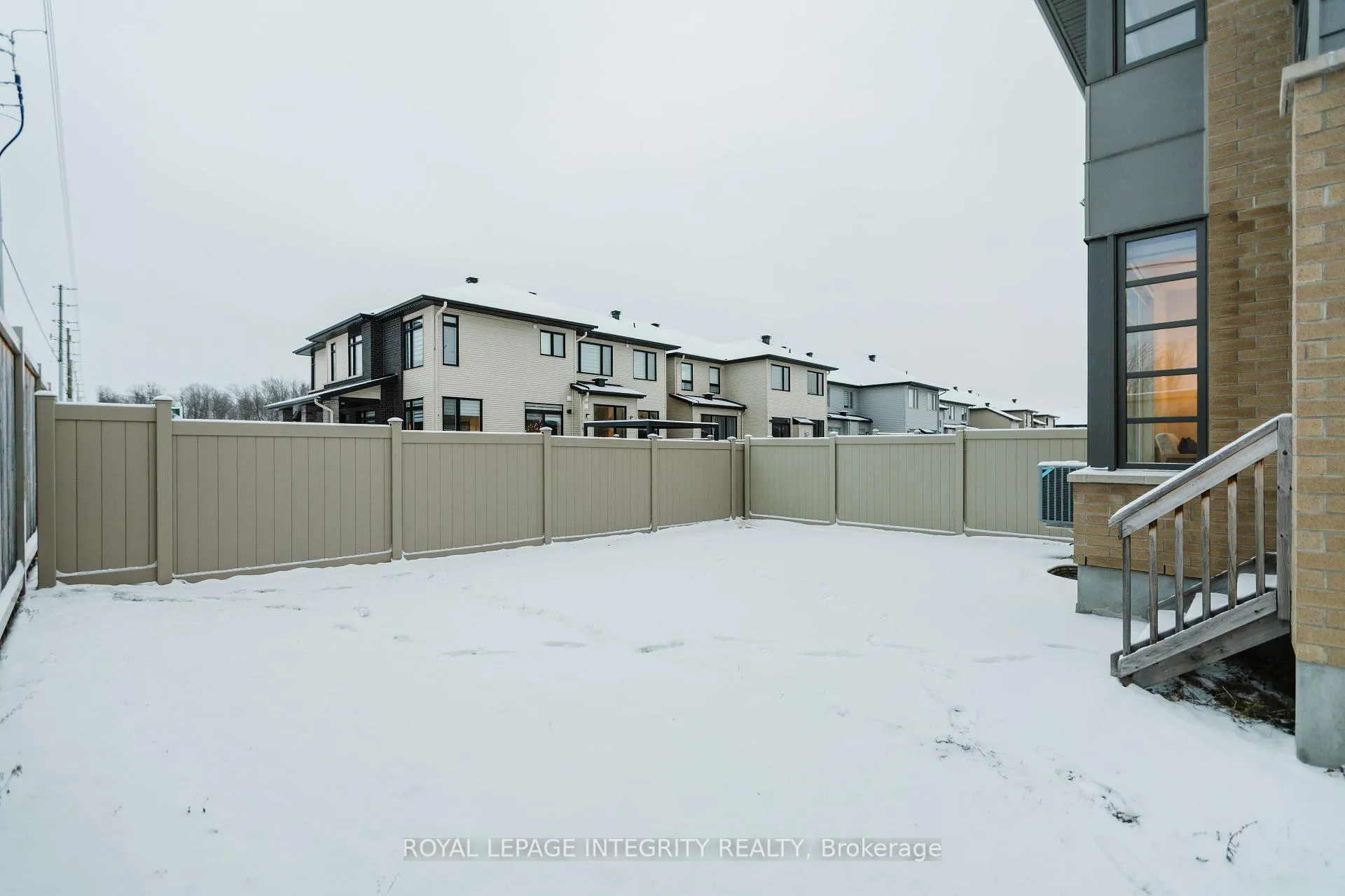 Photo 40 of 900 Chipping Circle, Ottawa, Riverside South/Gloucester Glen — HOMEH