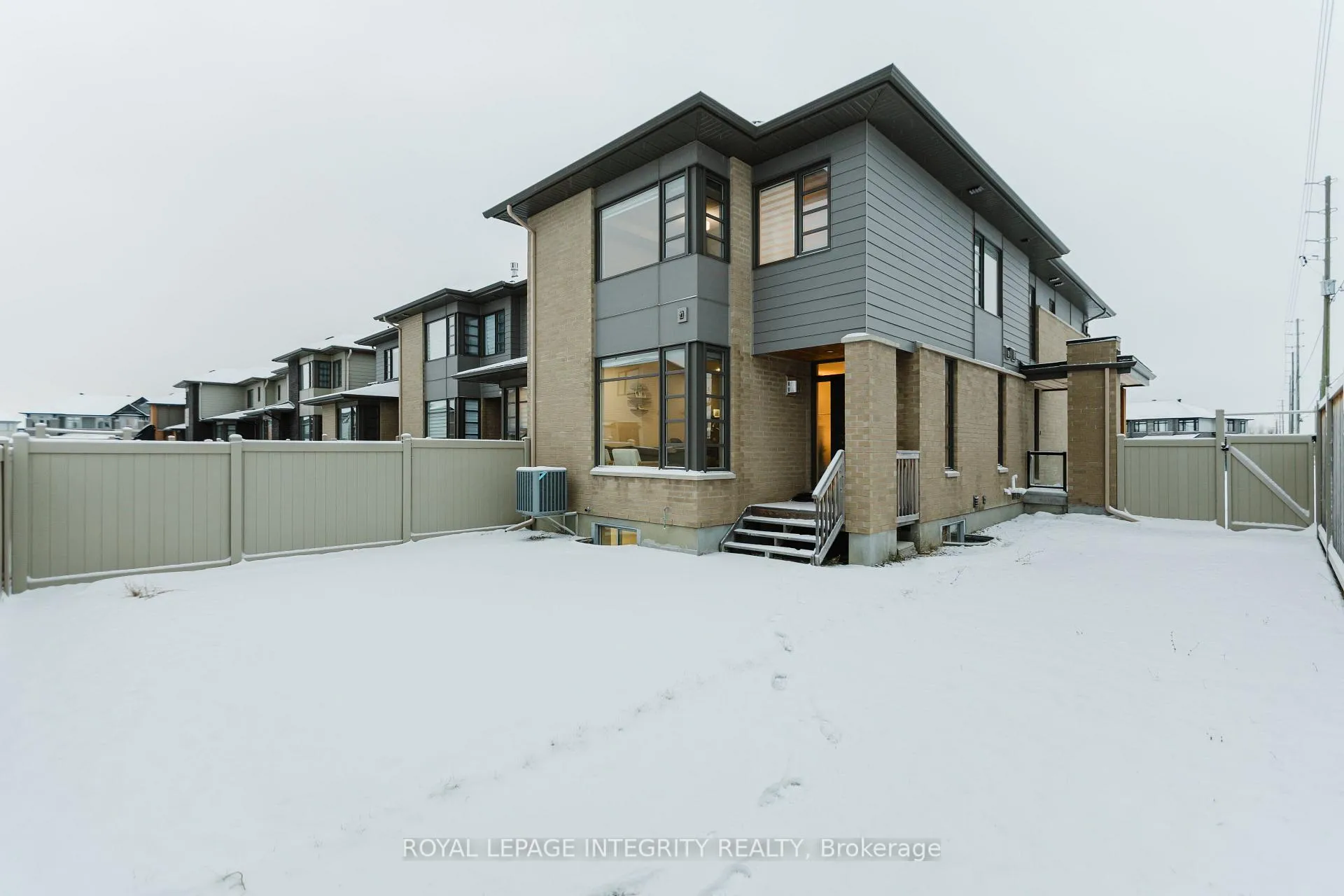 Photo 42 of 900 Chipping Circle, Ottawa, Riverside South/Gloucester Glen — HOMEH