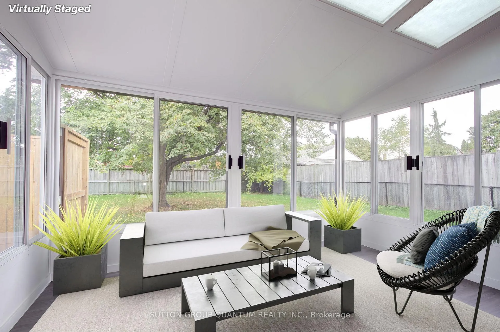 Photo 4 of Unit Lower Unit, 95 South Bend Road E, Hamilton, Balfour — HOMEH
