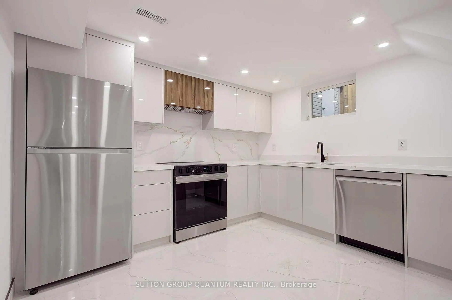 Photo 7 of Unit Lower Unit, 95 South Bend Road E, Hamilton, Balfour — HOMEH